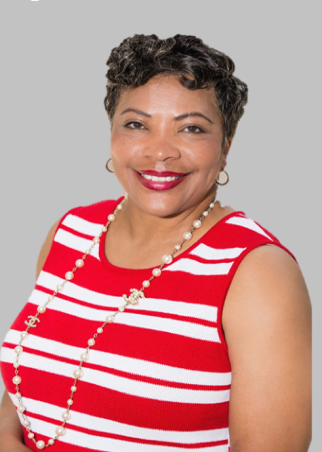 Nicole DeLoach