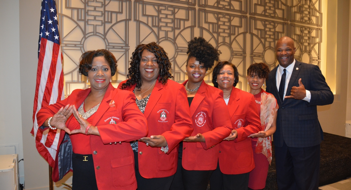 2018 Delta Days at City Hall