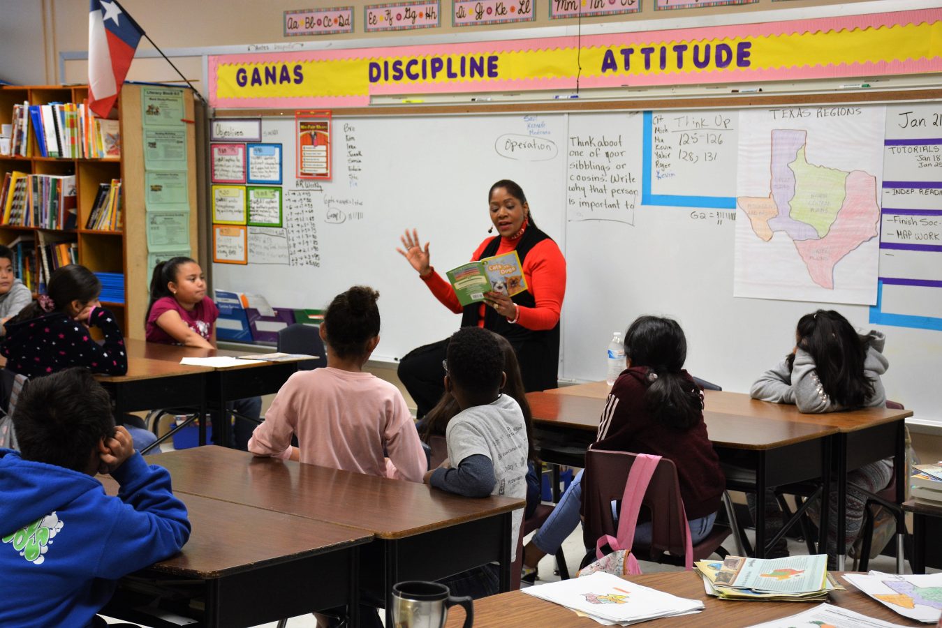 Gallery – DST Houston Alumnae