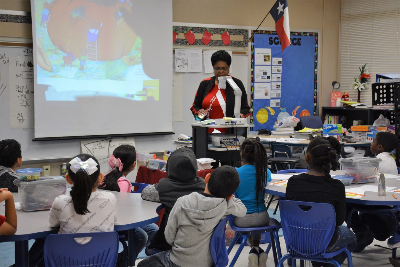 Gallery – DST Houston Alumnae