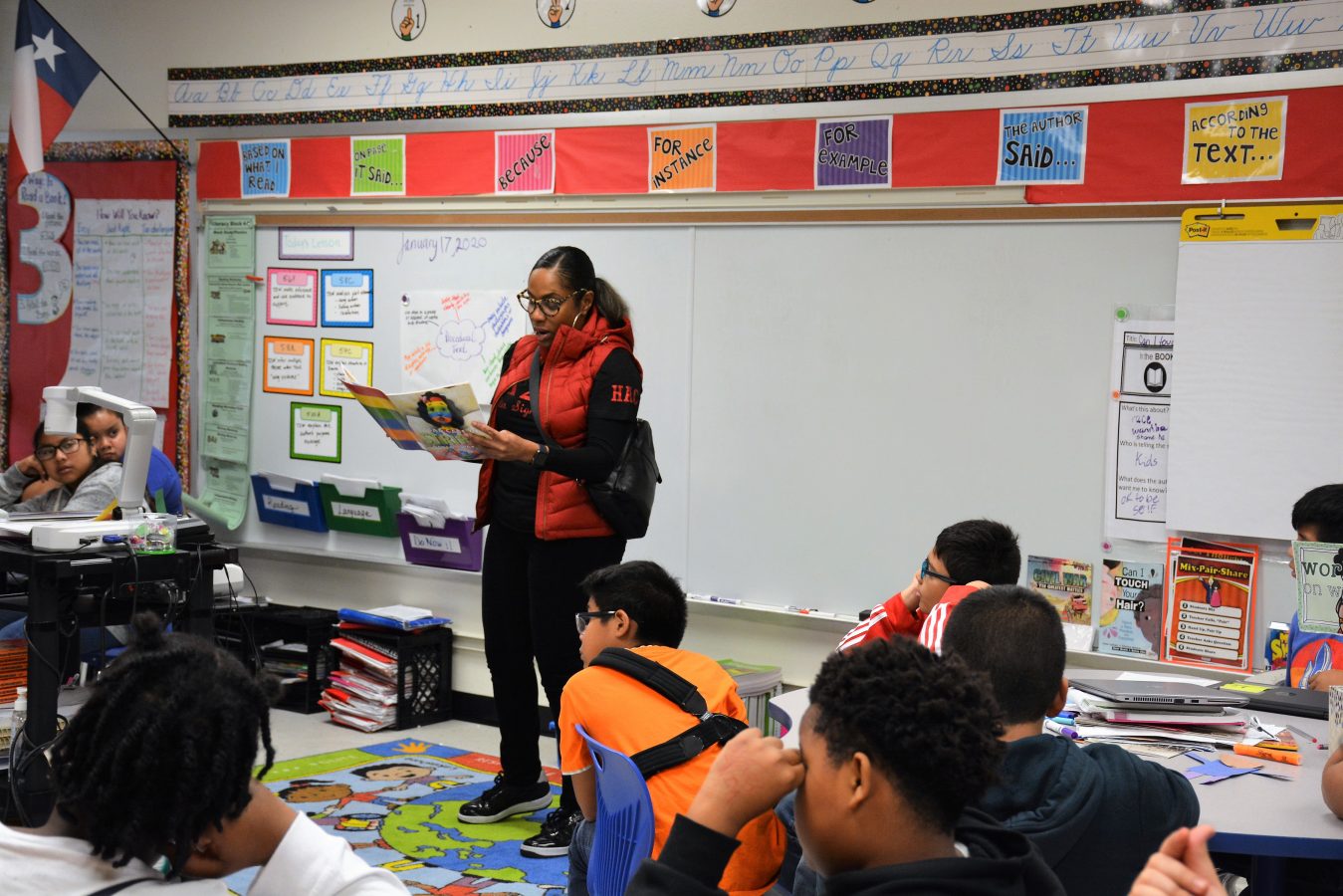 Gallery – DST Houston Alumnae