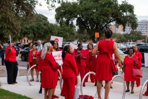 Delta Sigma Theta SB 1-106