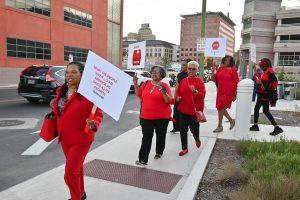 Delta Sigma Theta SB 1-131