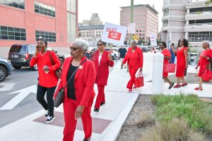 Delta Sigma Theta SB 1-136