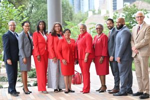 Delta Sigma Theta SB 1-157