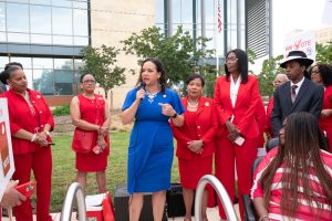 Delta Sigma Theta SB 1-66