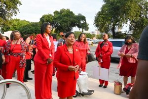 Delta Sigma Theta SB 1-85