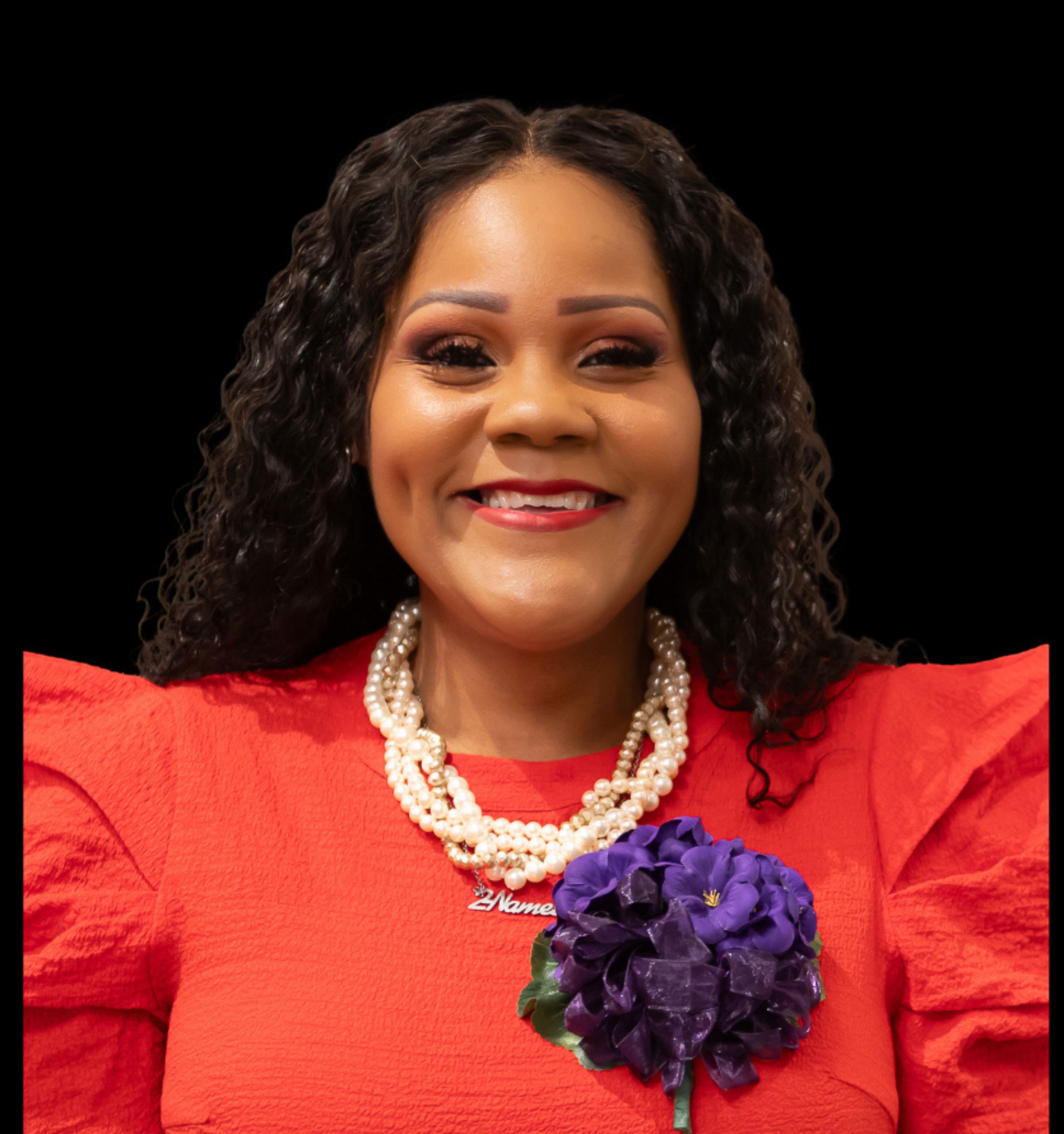 Tamara Brooks Thomas