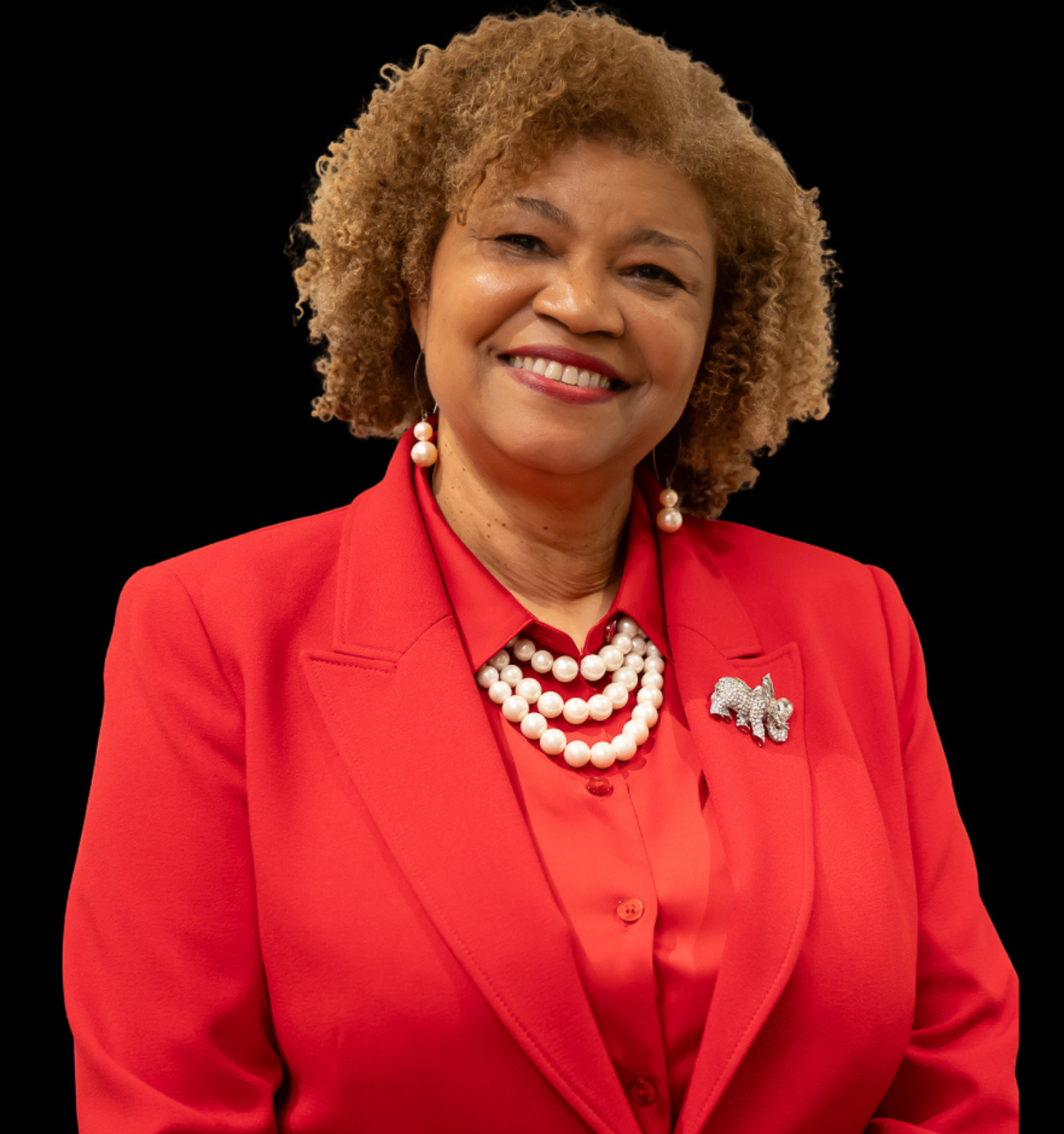 Ruth Williams
