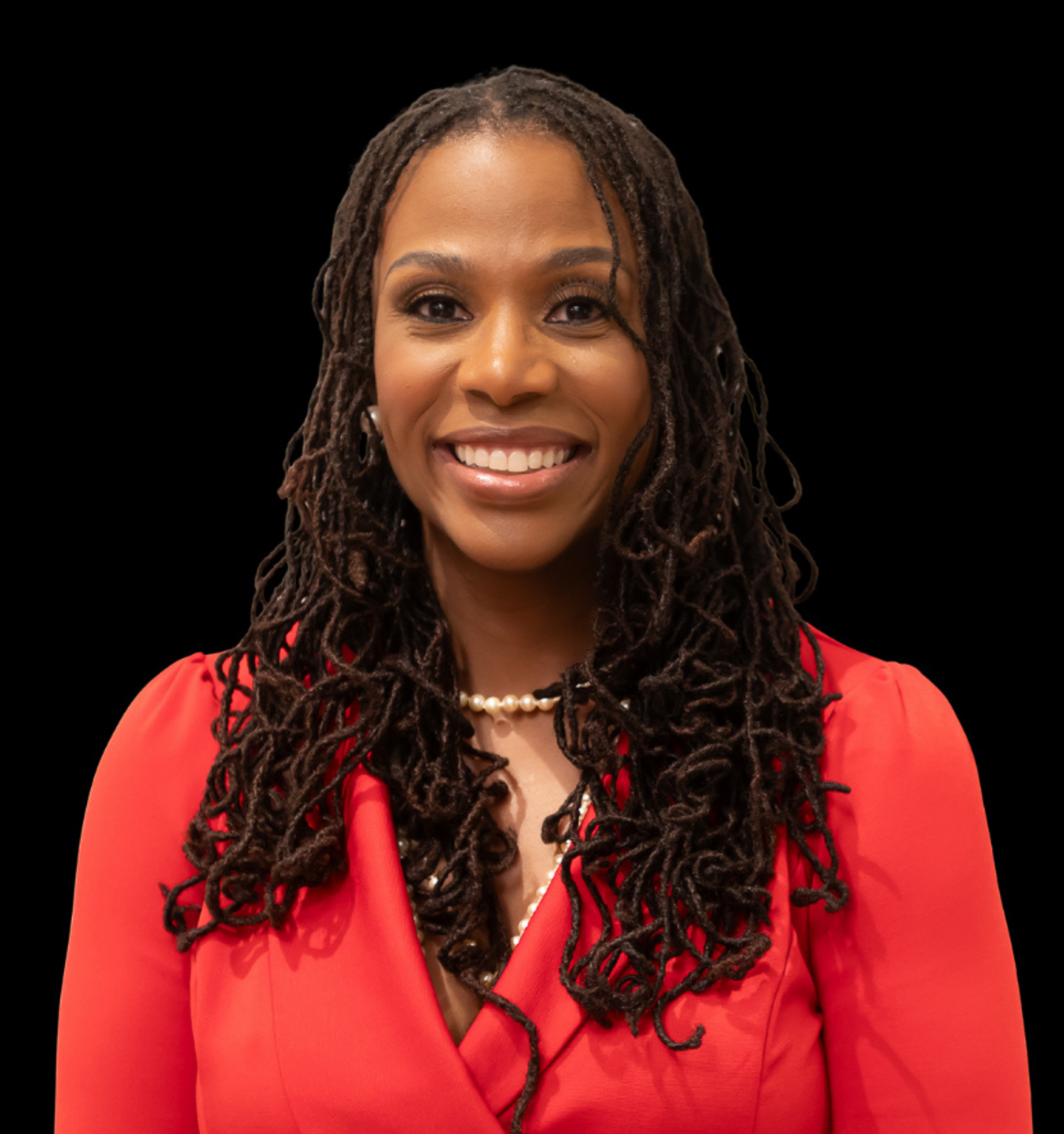 Alita Booker Reed