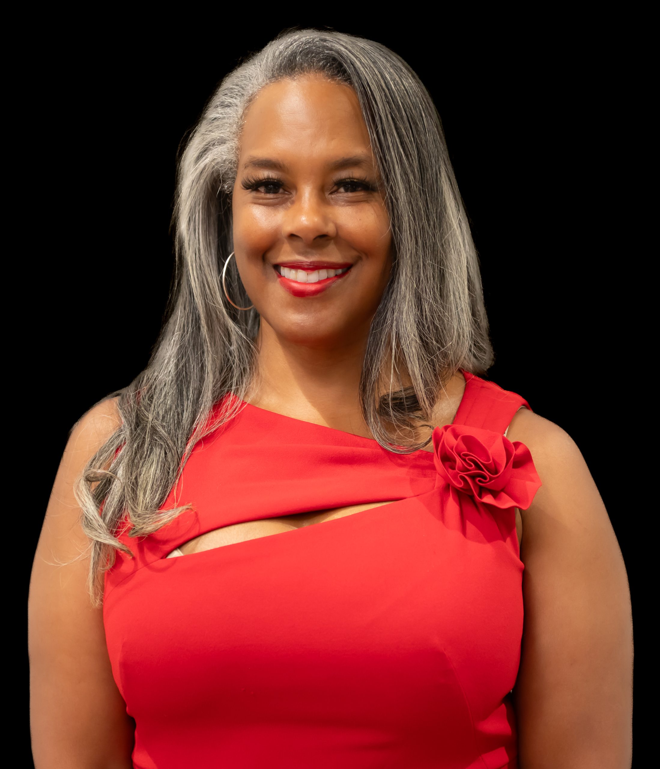 Ronique Bastine Robinson