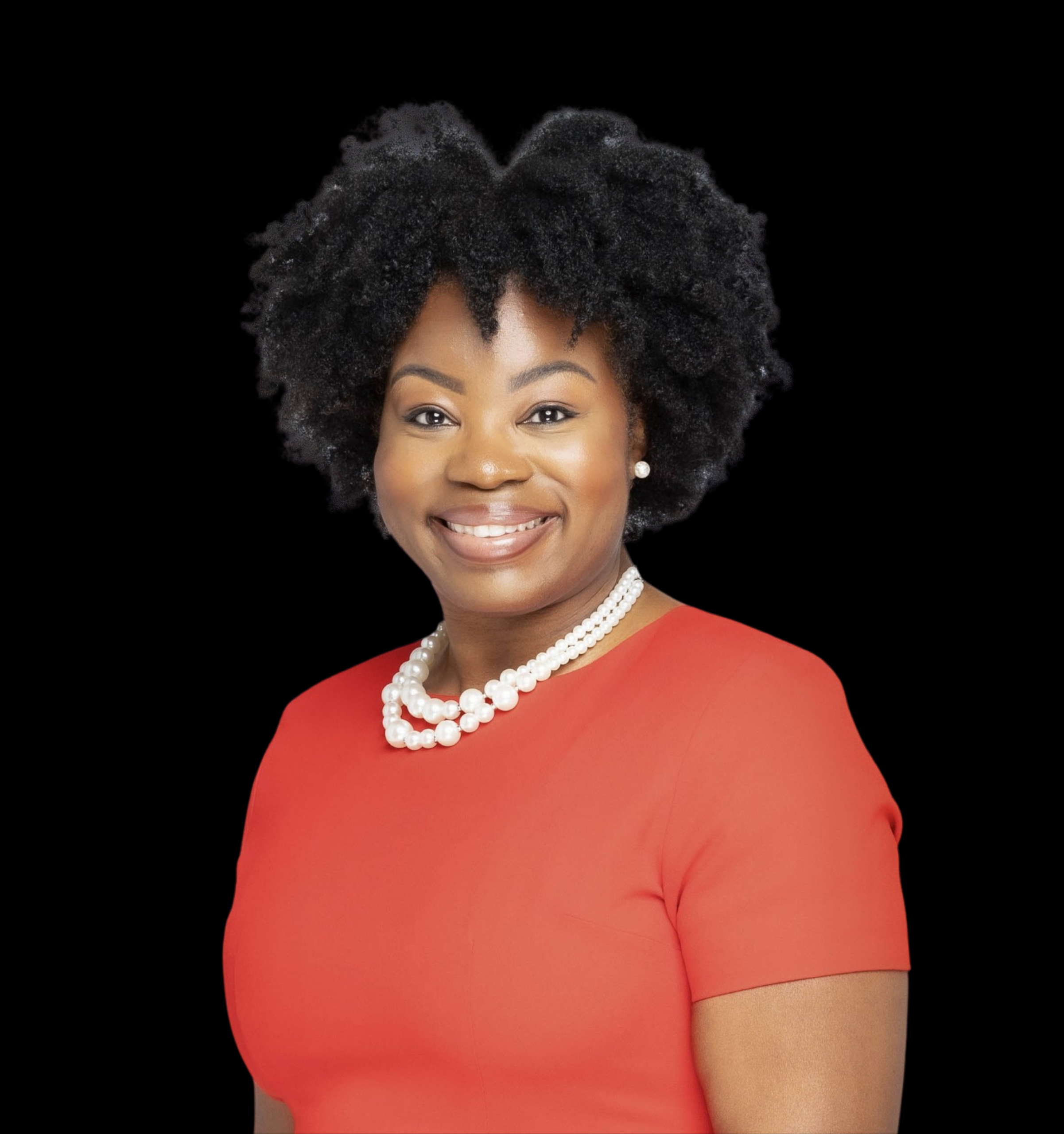 Chioma Johnson