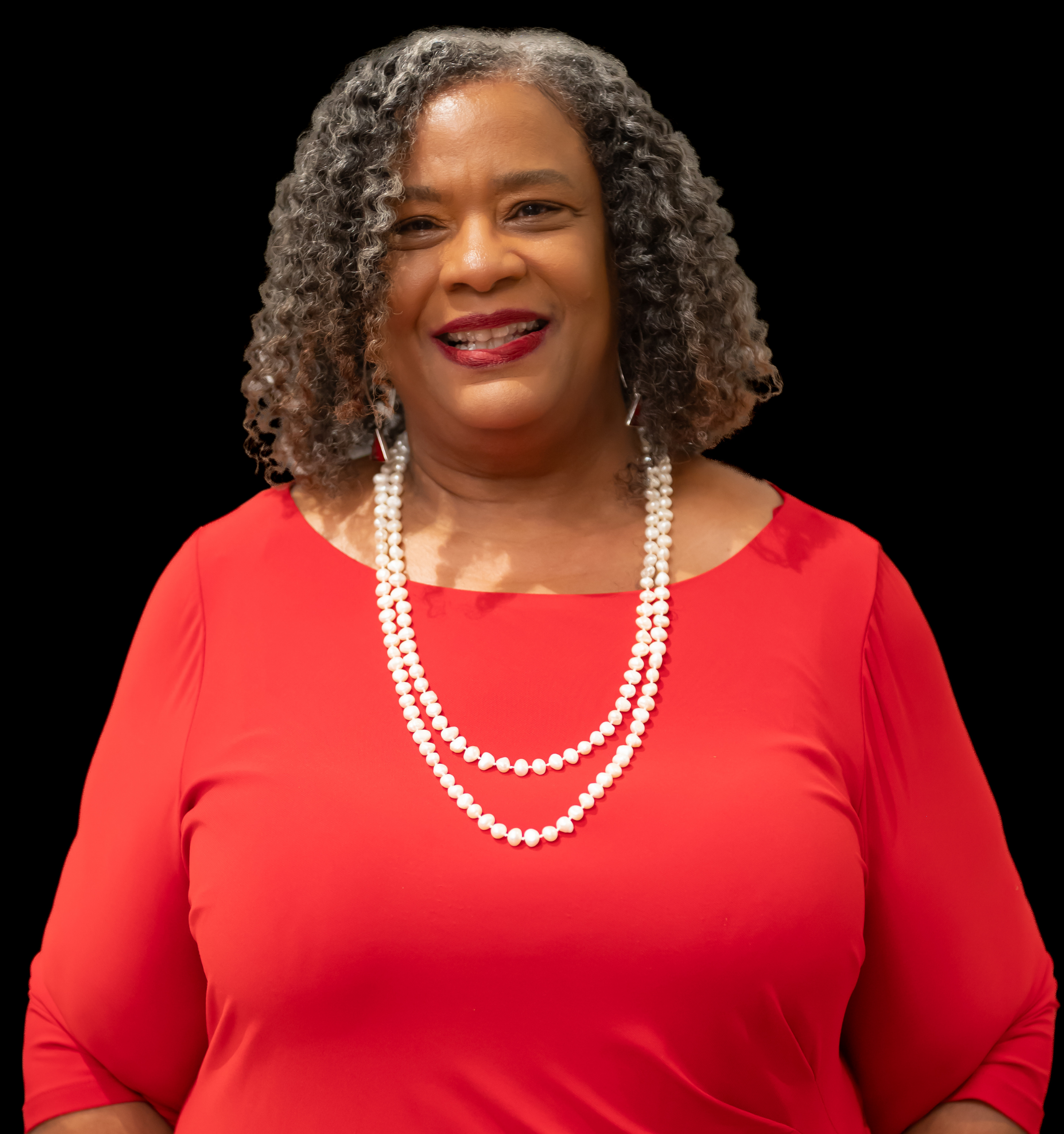 Karla Fleming Jones