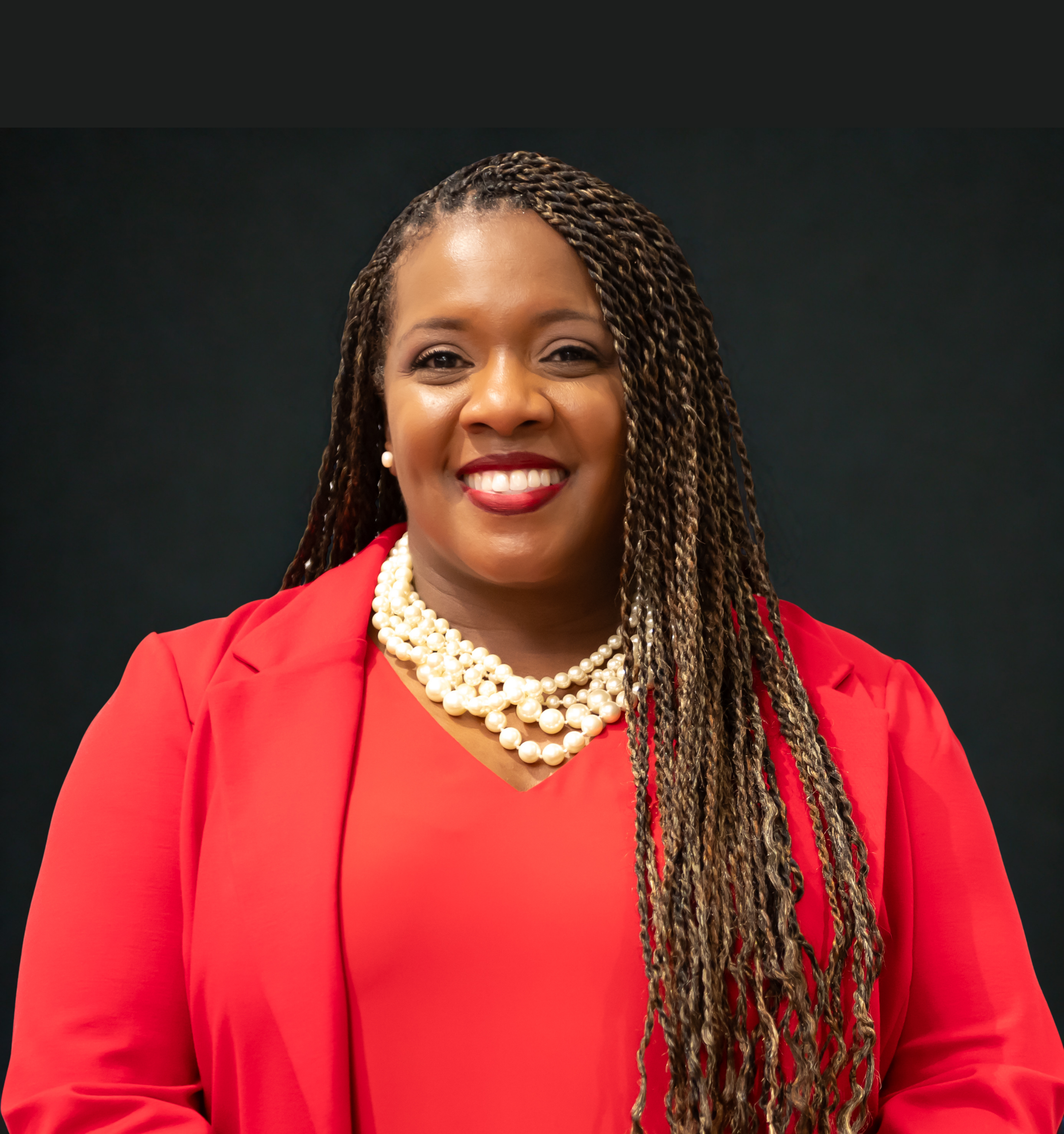 Maya Weatherspoon