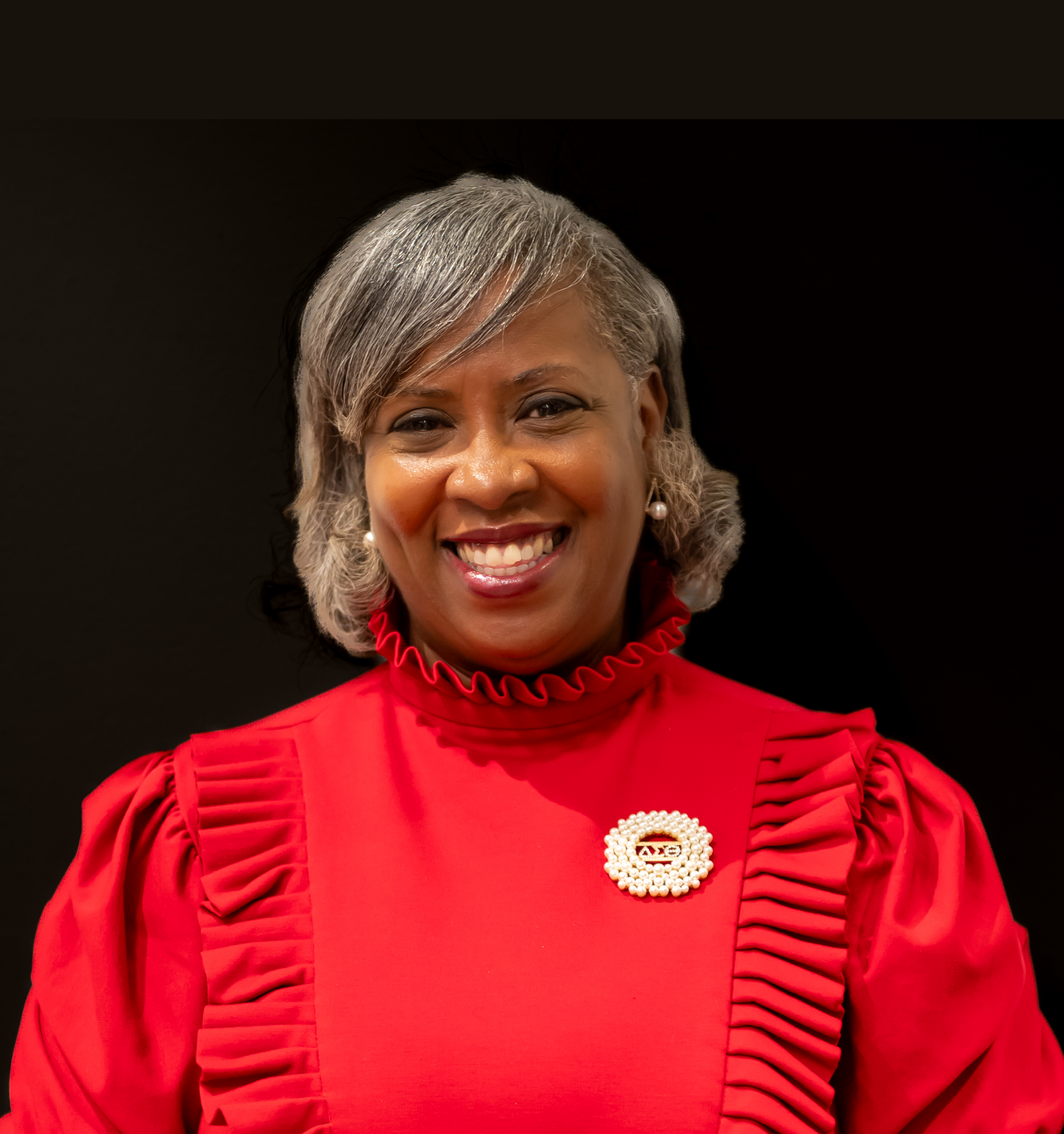 Deshuandra Walker