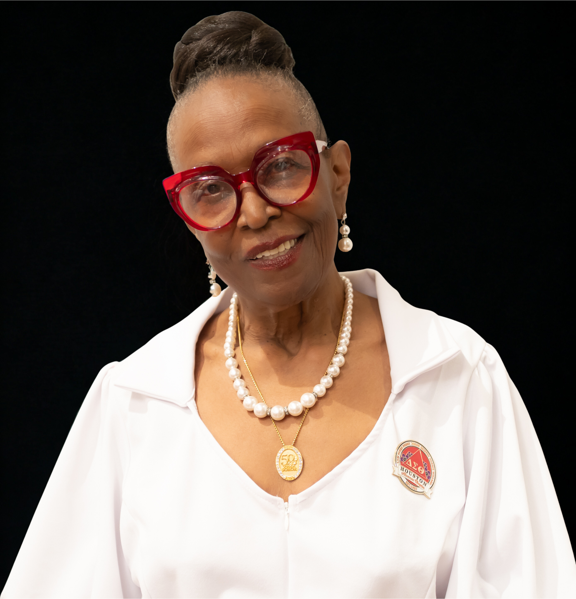 Evelyn Banks