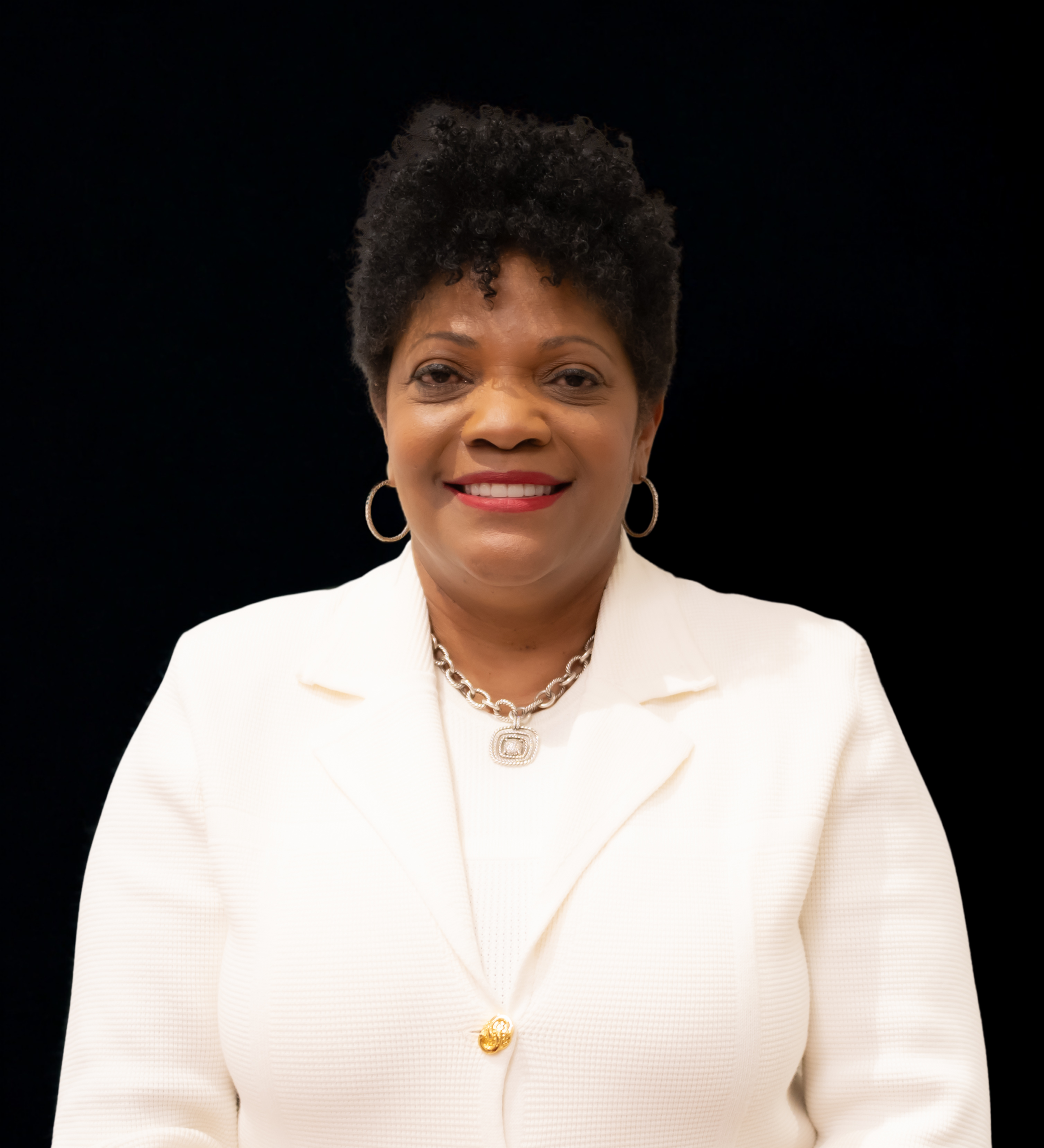 Angela Sterling