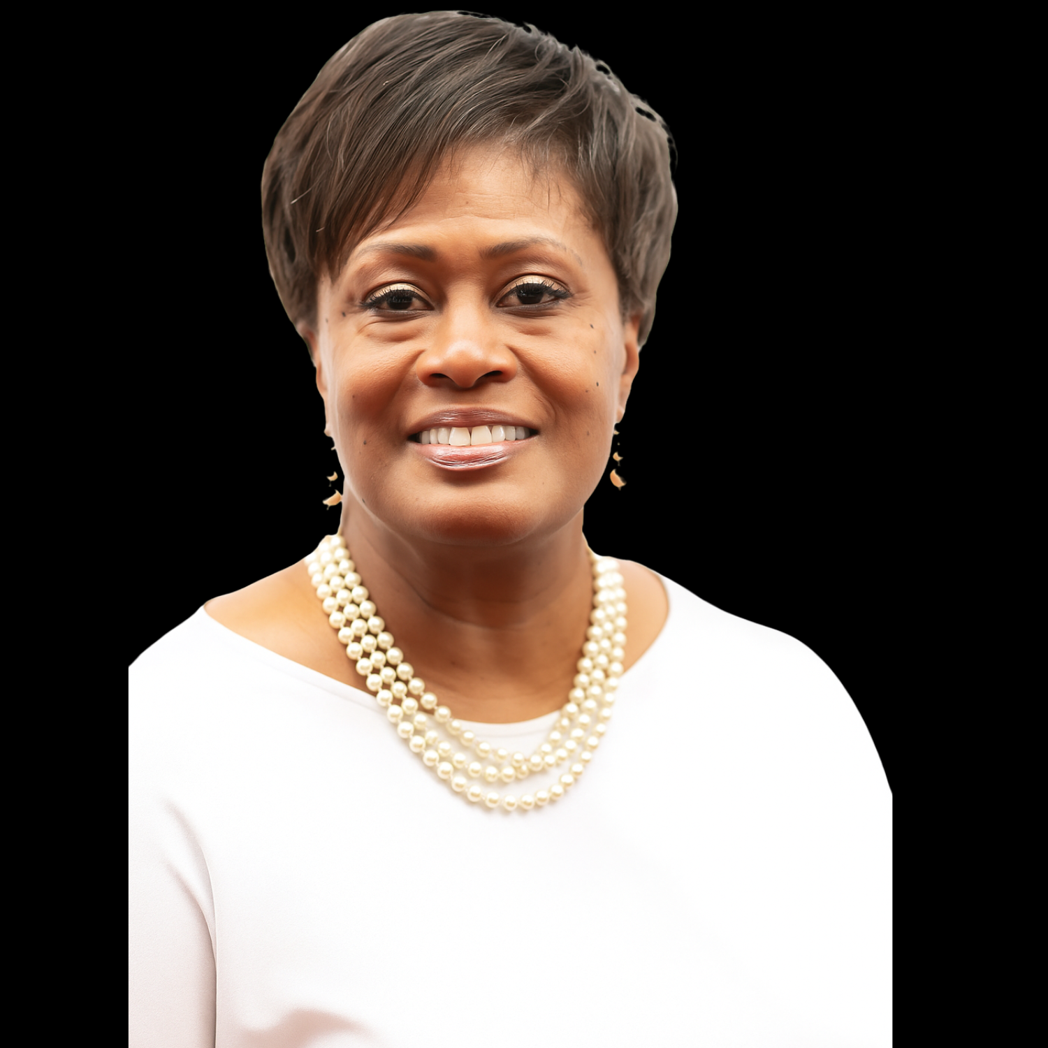 Dorinda Adams