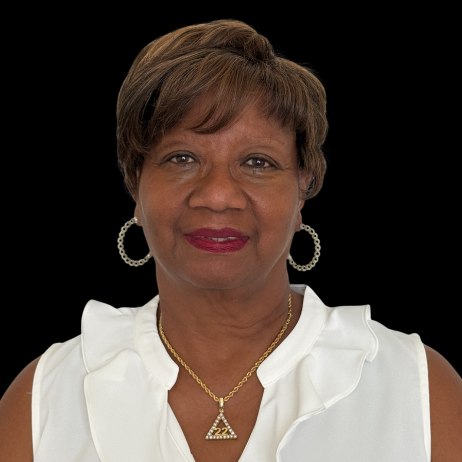 Gwendolyn Solomon
