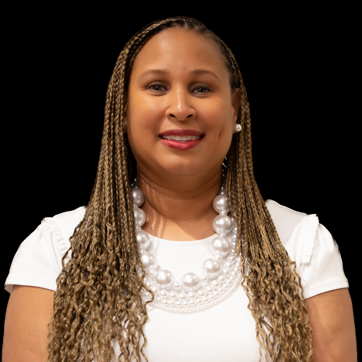 Alicia Washington