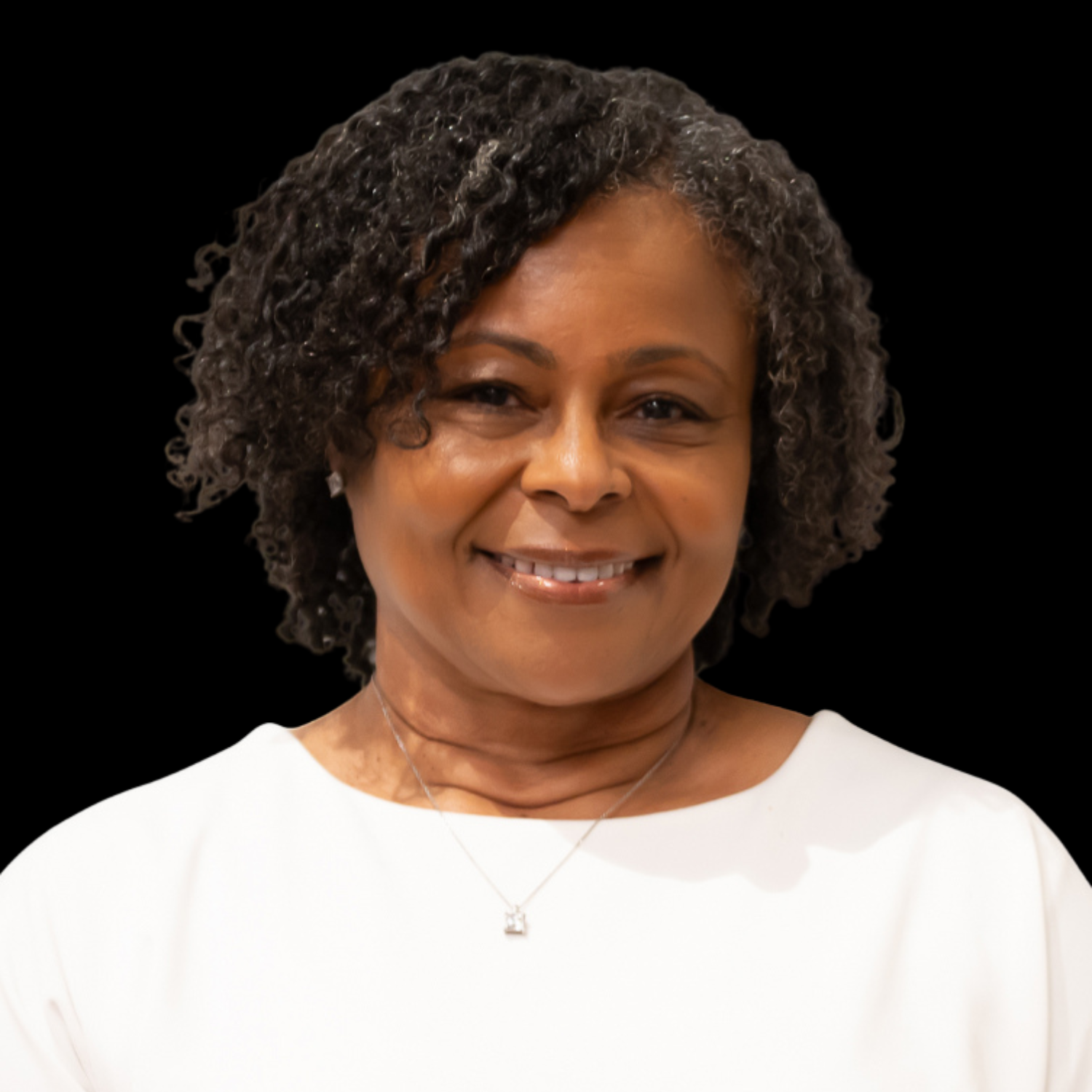 Paulette Caston