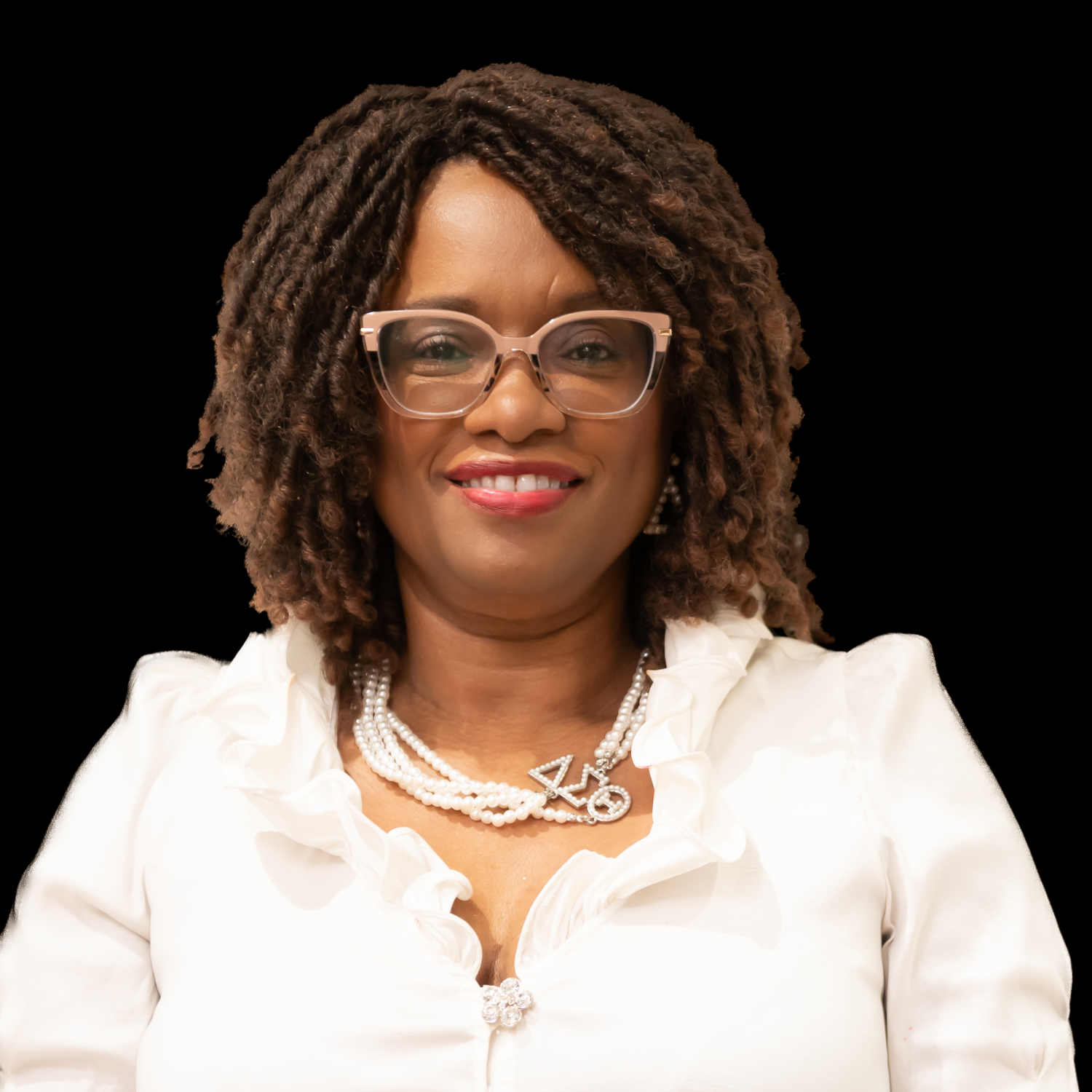 Stephanie Turner-Hines