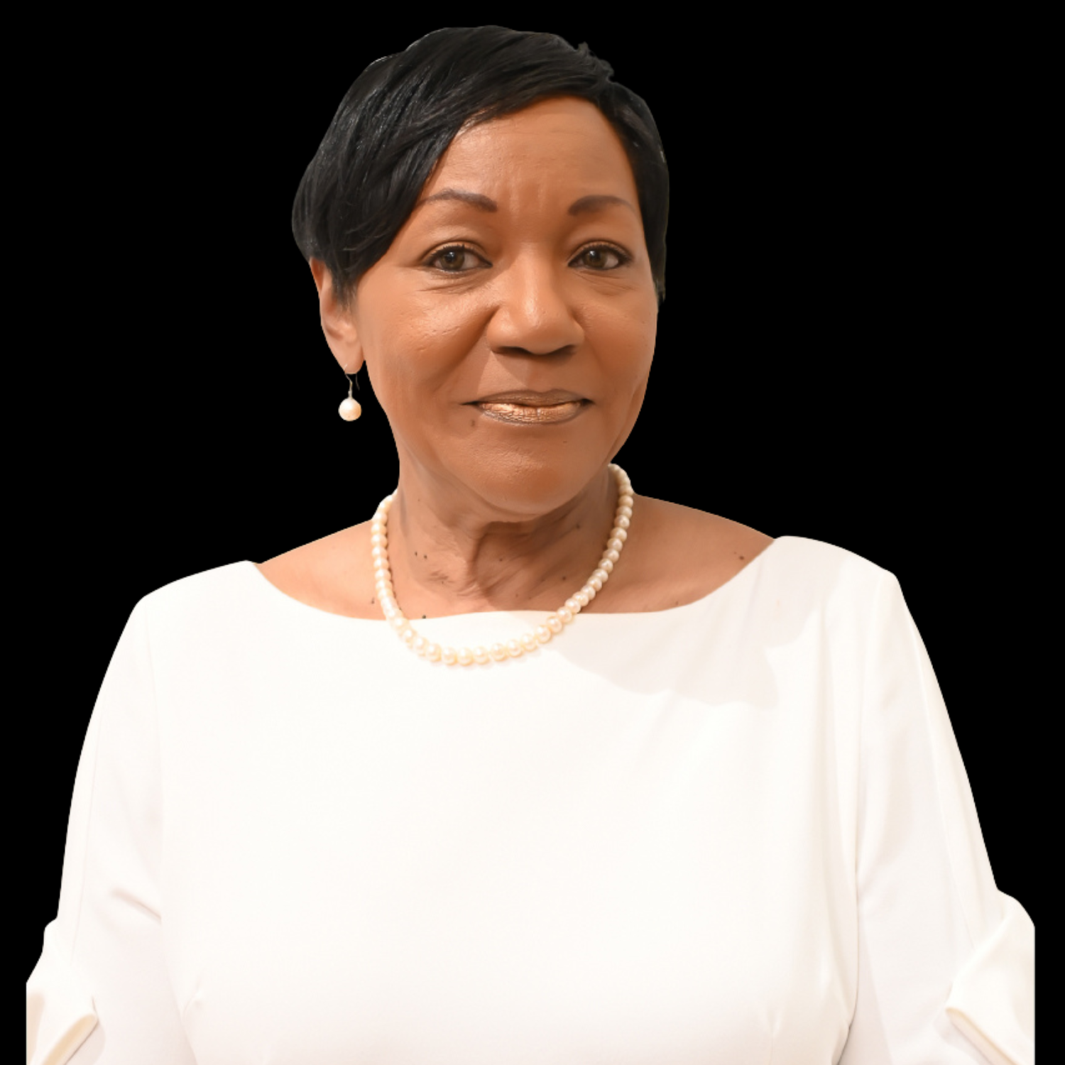 Karen Woods Mason