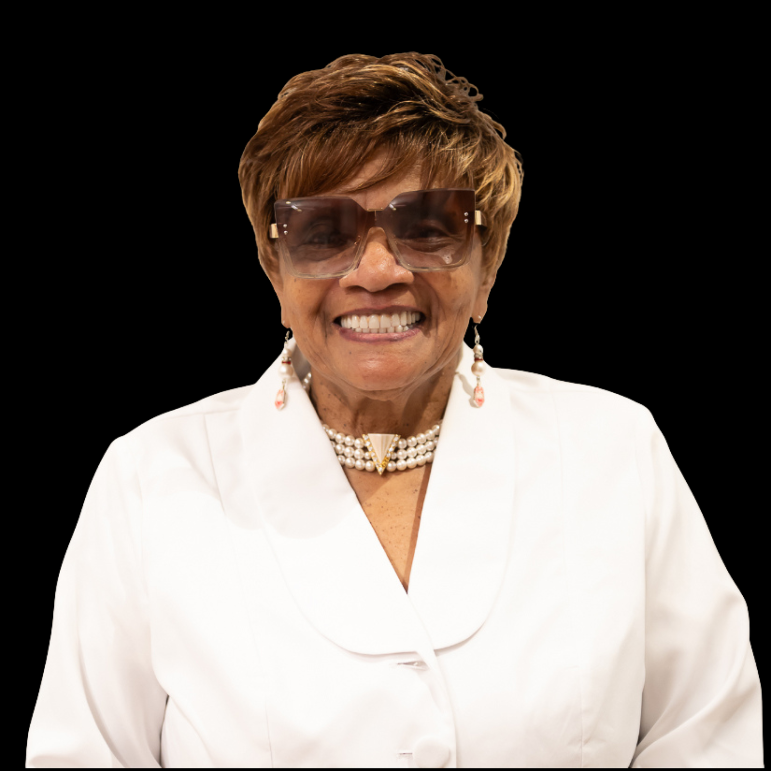 Sheila Wheatley-Clark