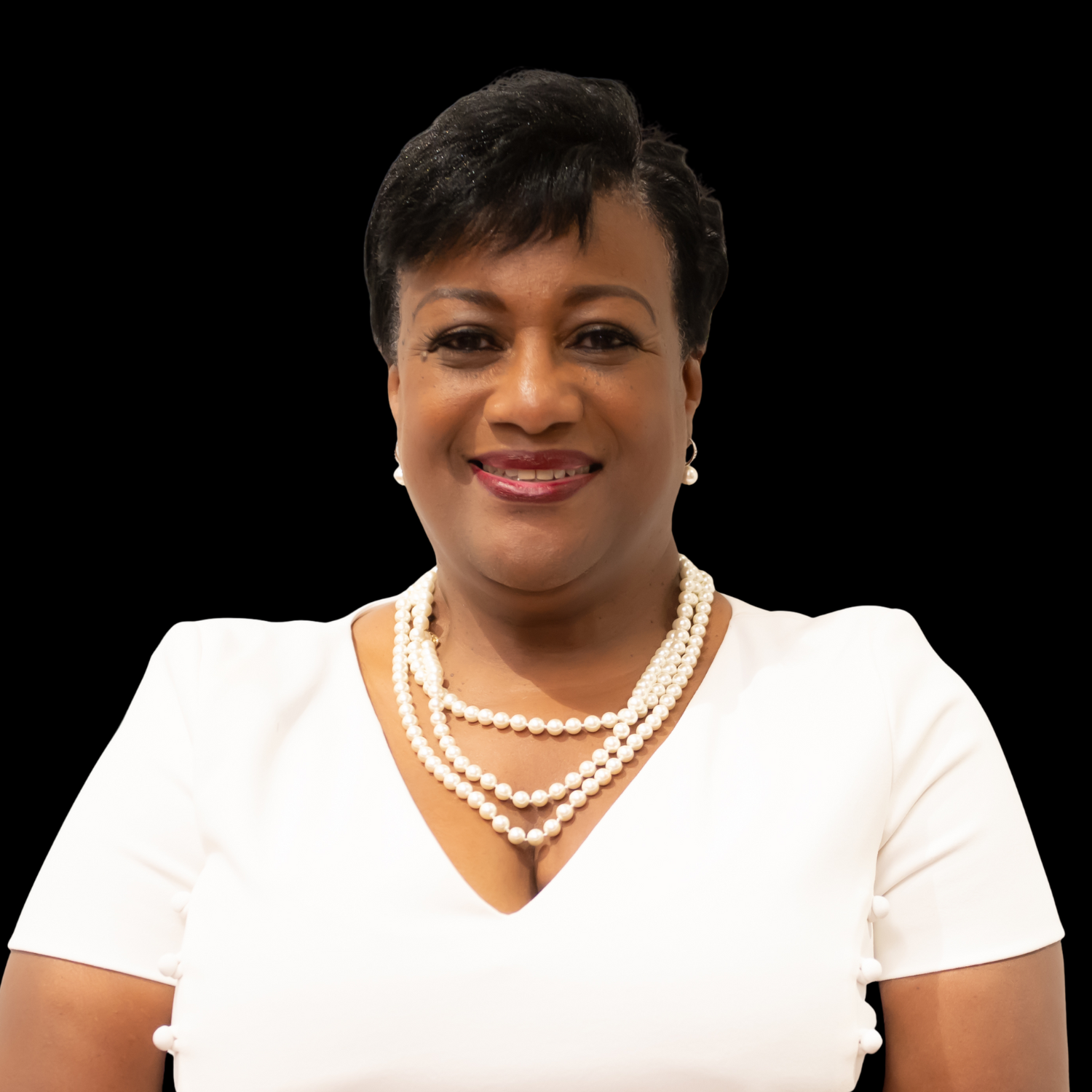 Tonja Jackson