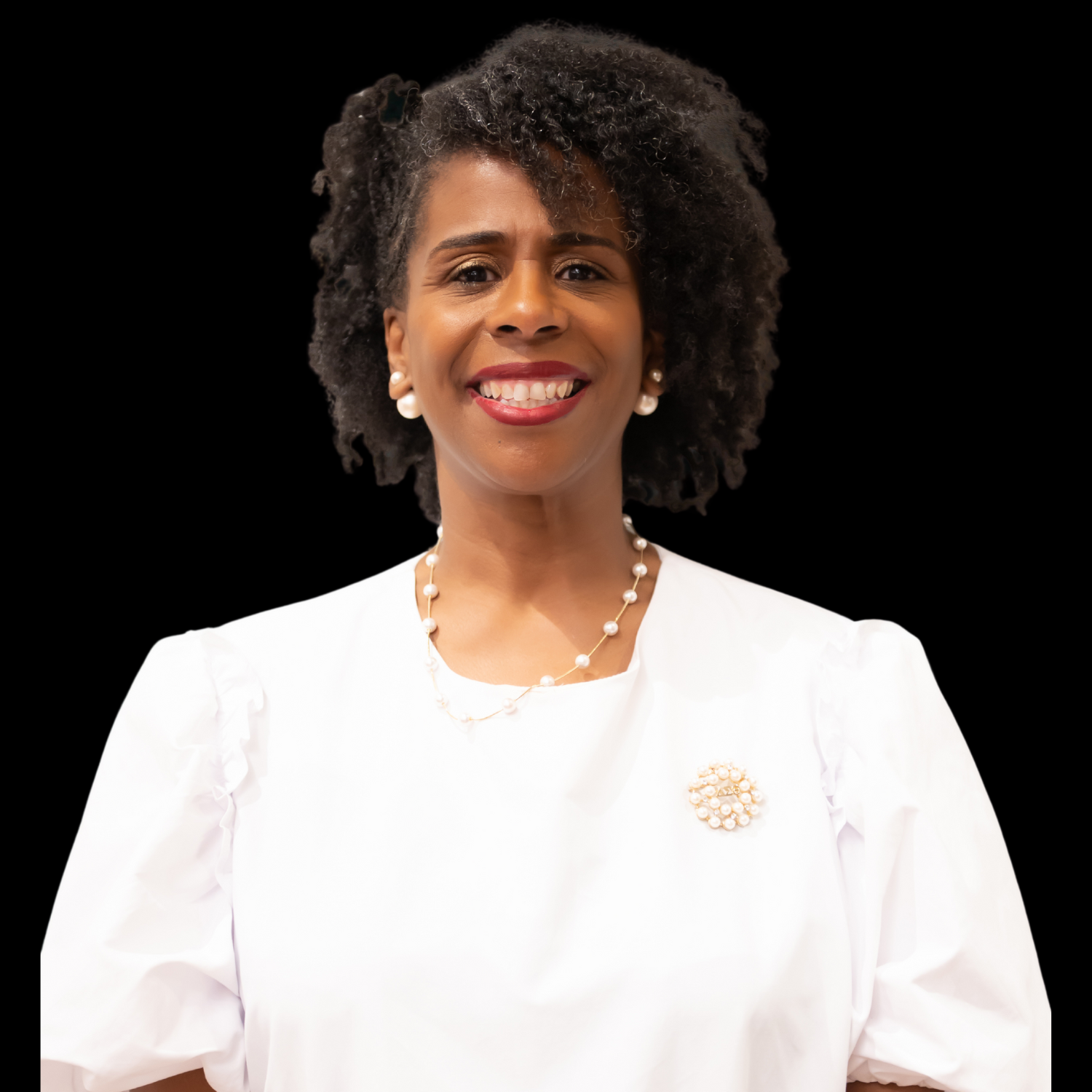 Tamara Allen