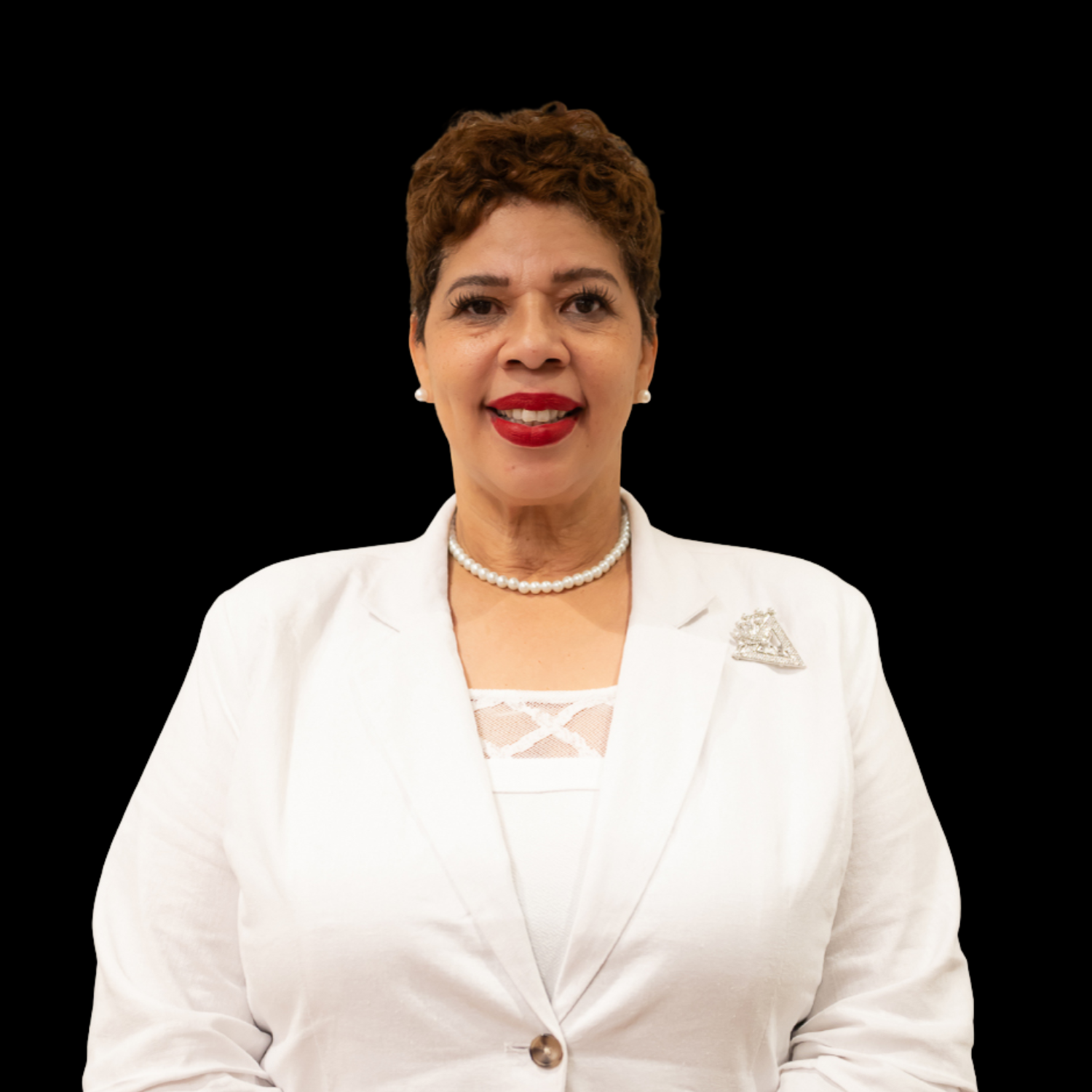 Tonia Garrett