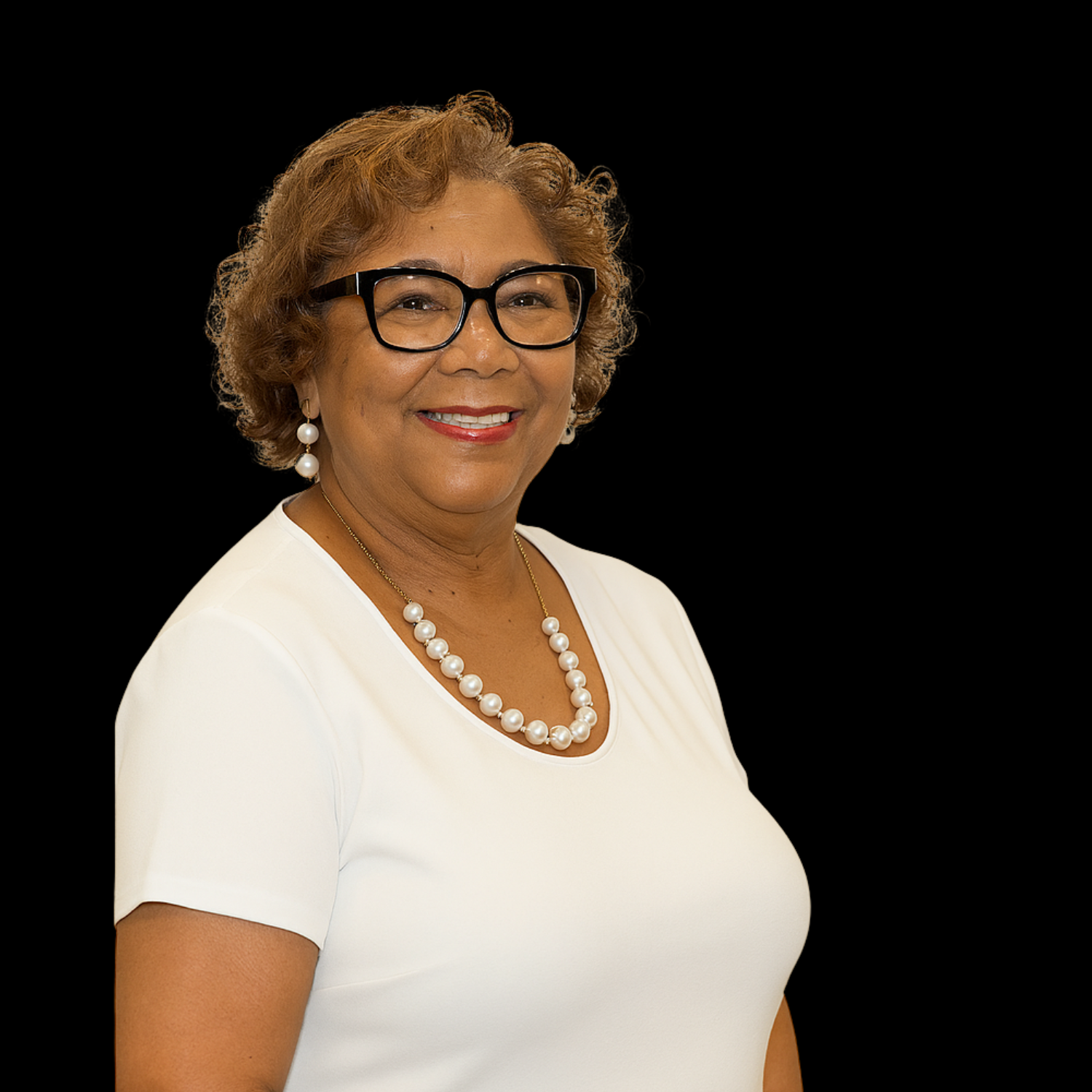 Paulette Gadison