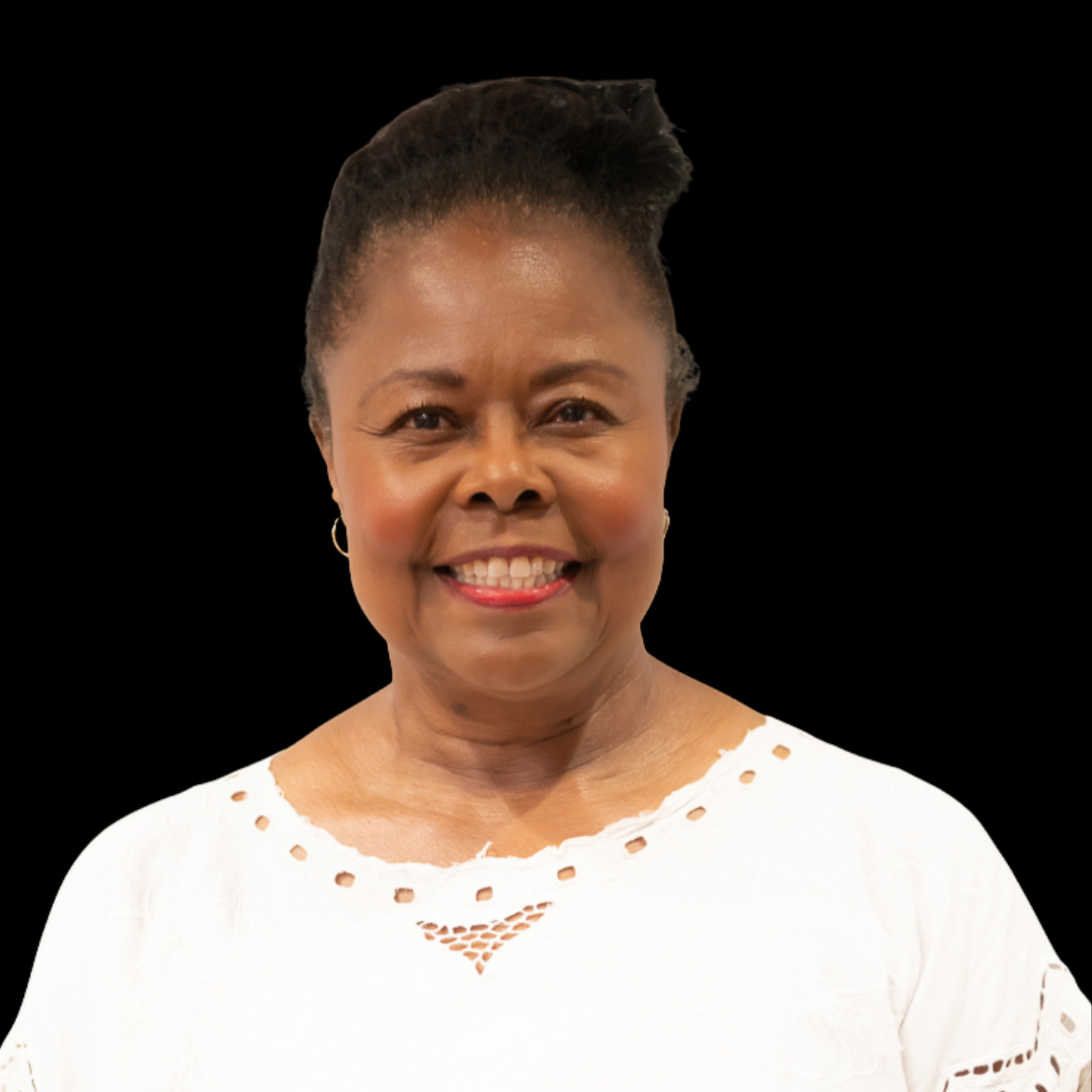 Melinda Brown