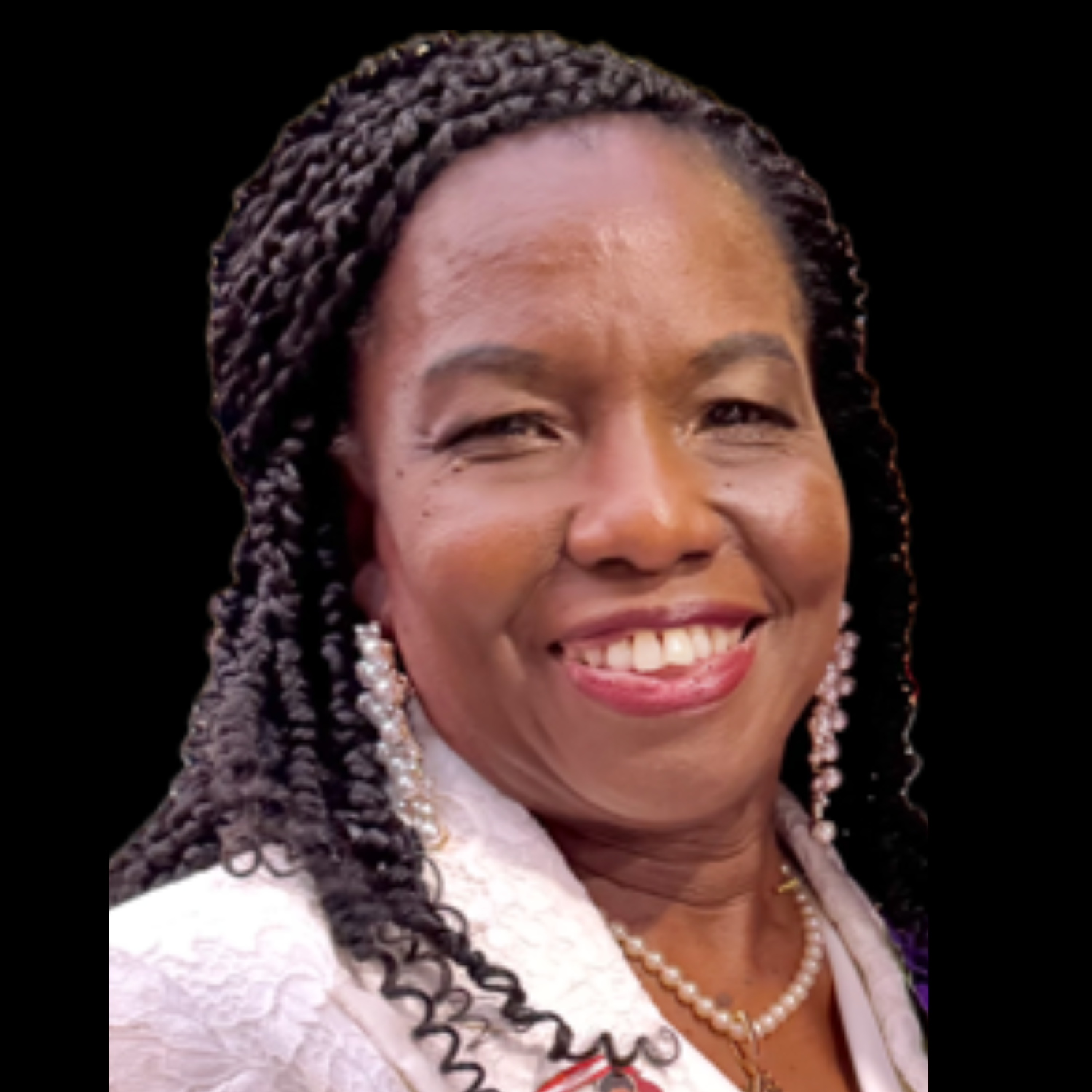 Thelma Kennedy Malveaux