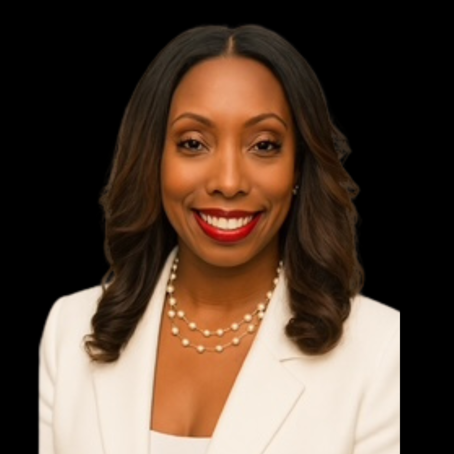 Krystal Williams-Haynes