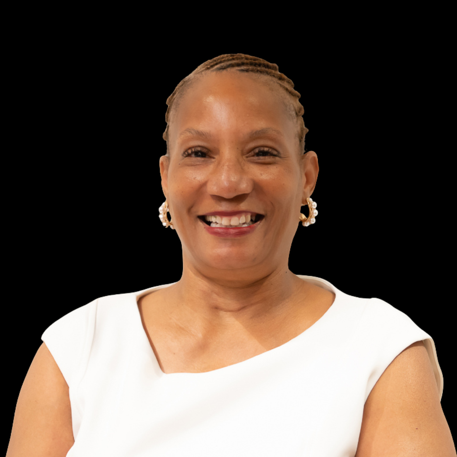 Penny Colvin-Thompson