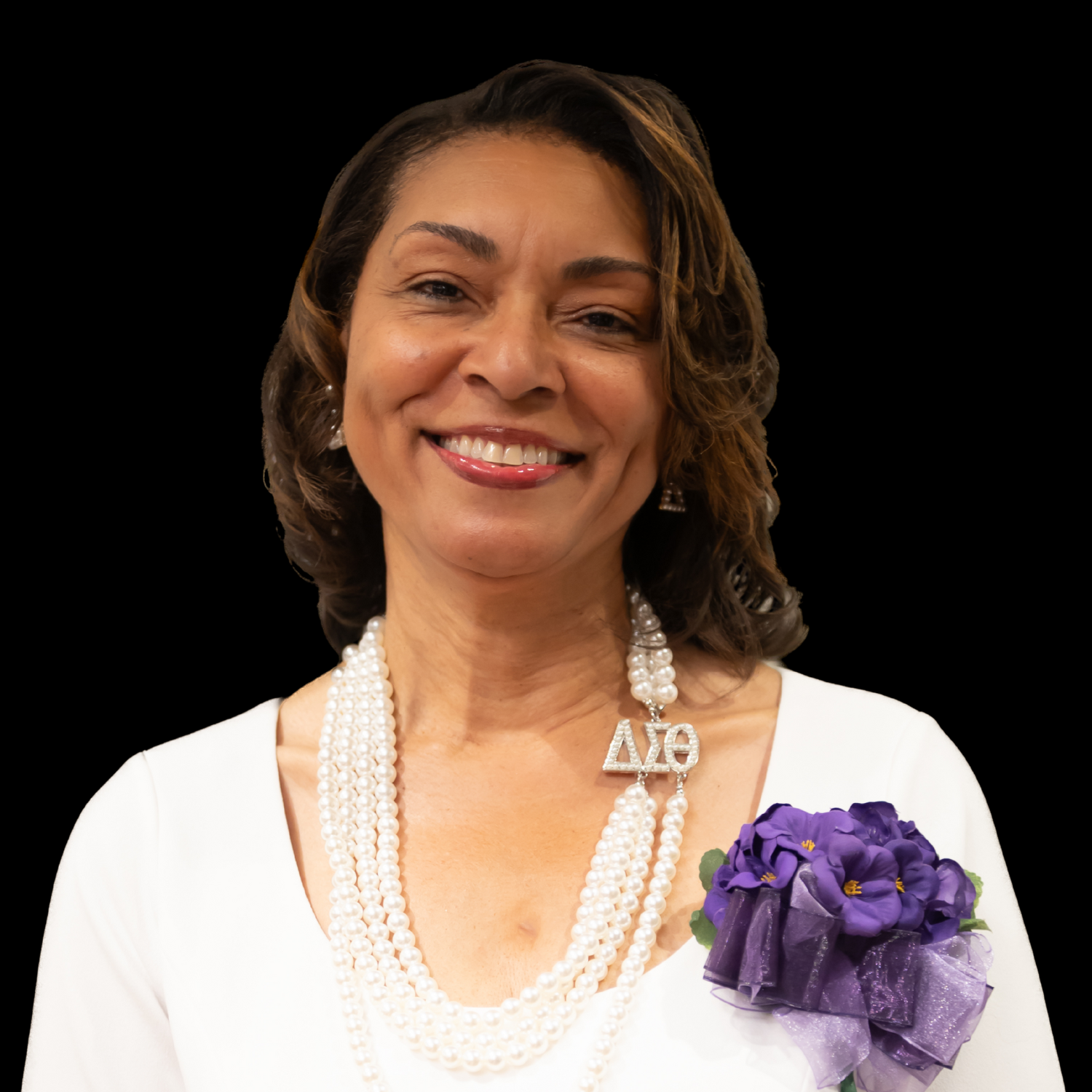 Deirdre Helms