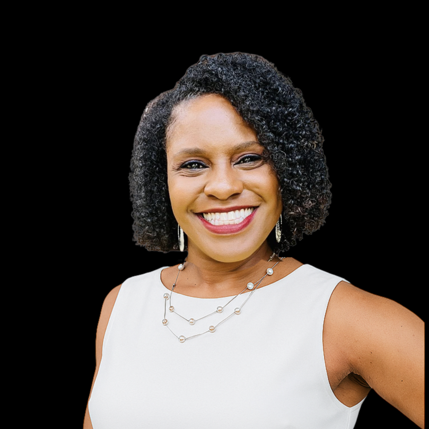 Sabrina Woodard
