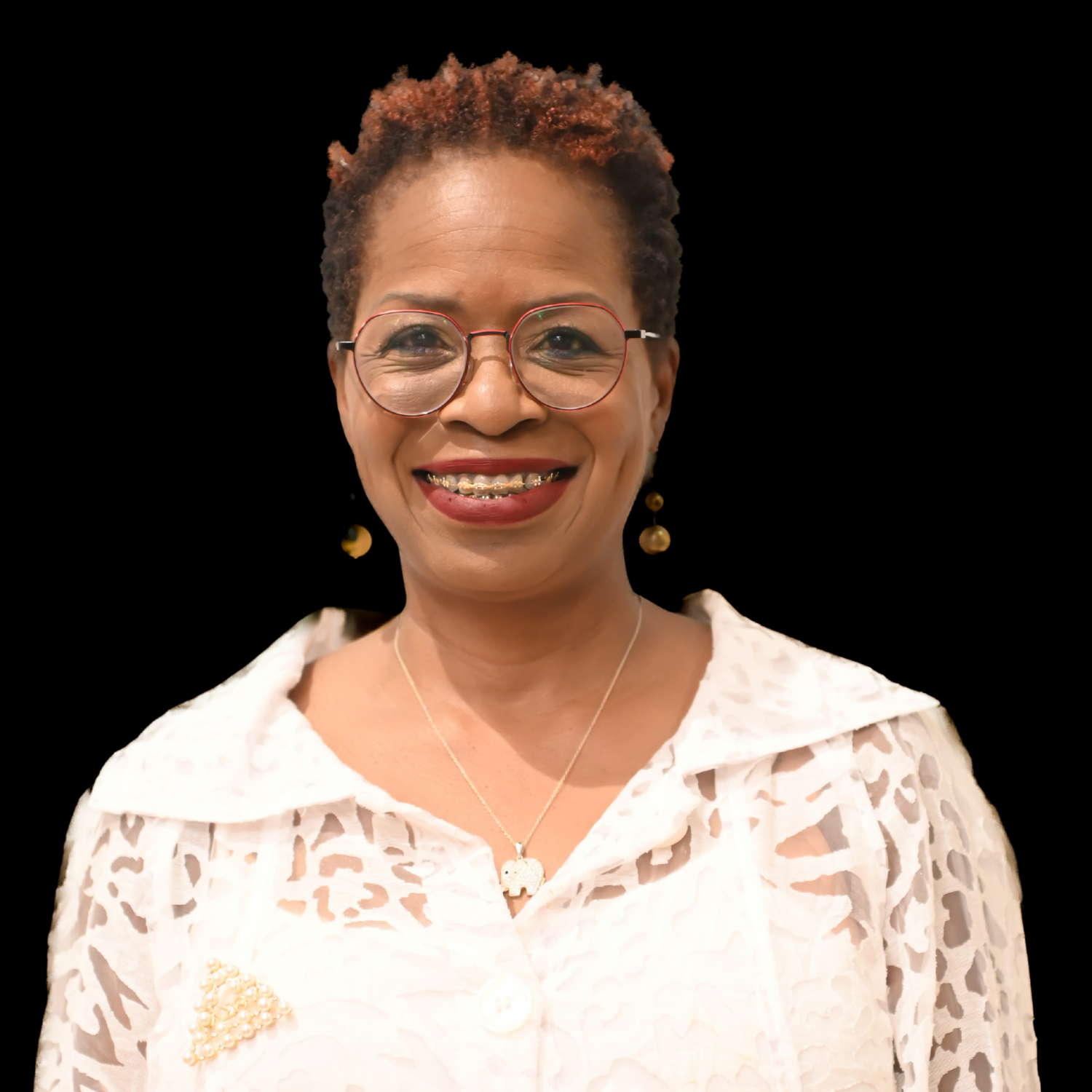 Sharon Sanders