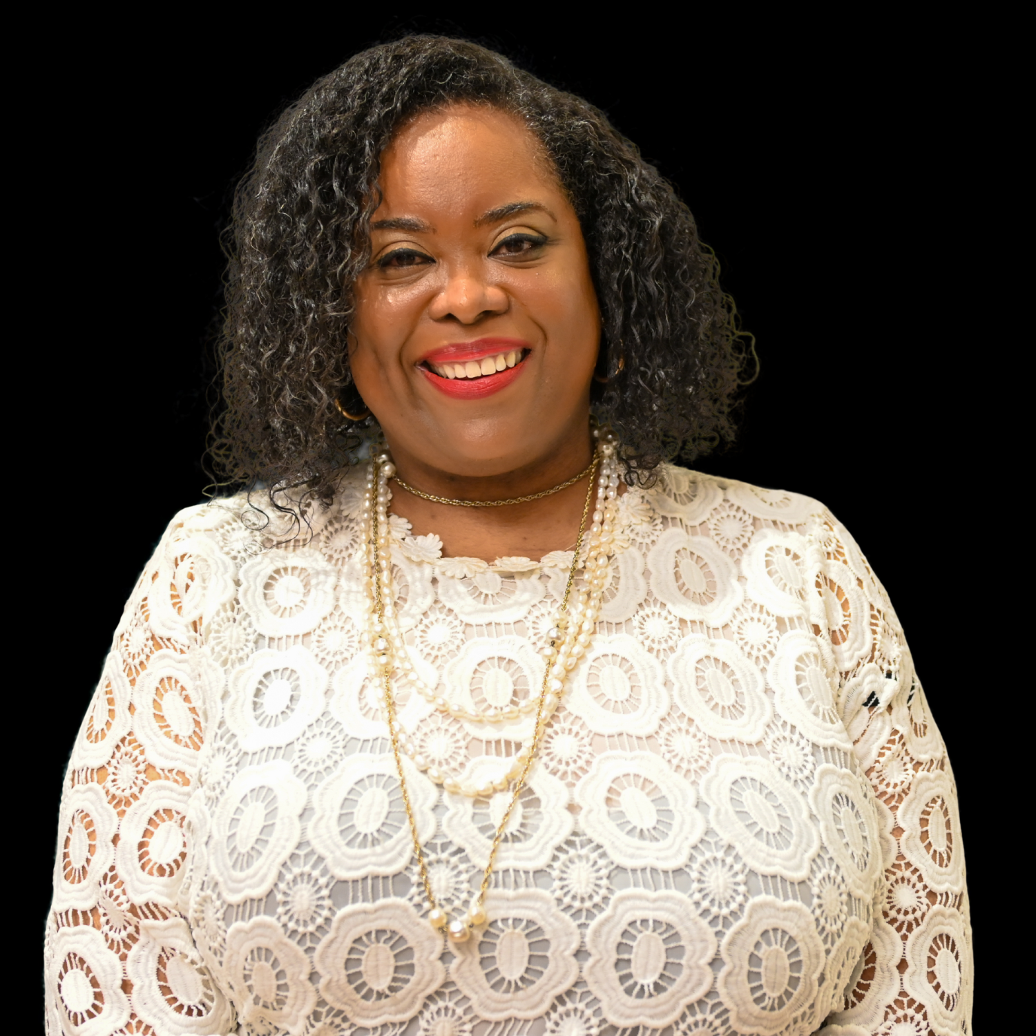 Monique Armstrong