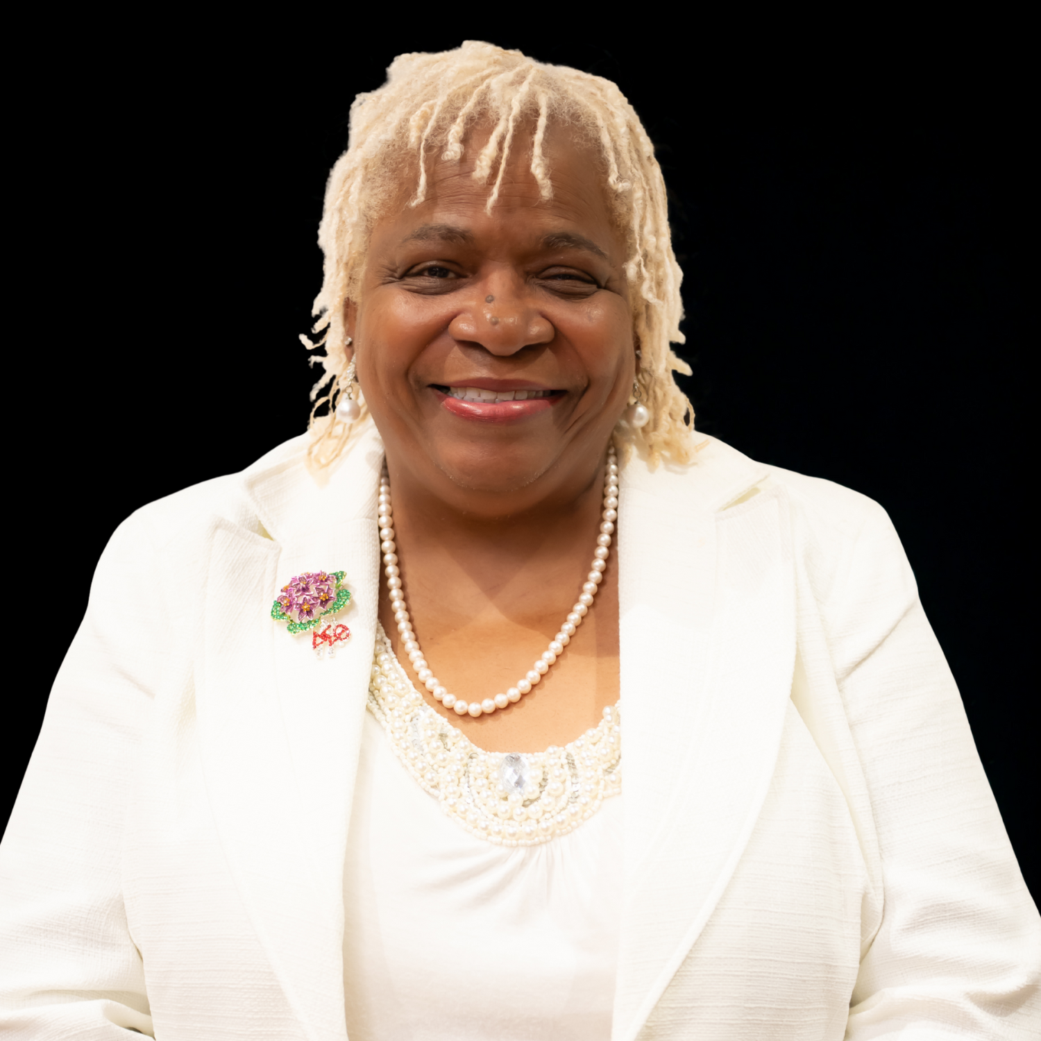 Marlene Moore