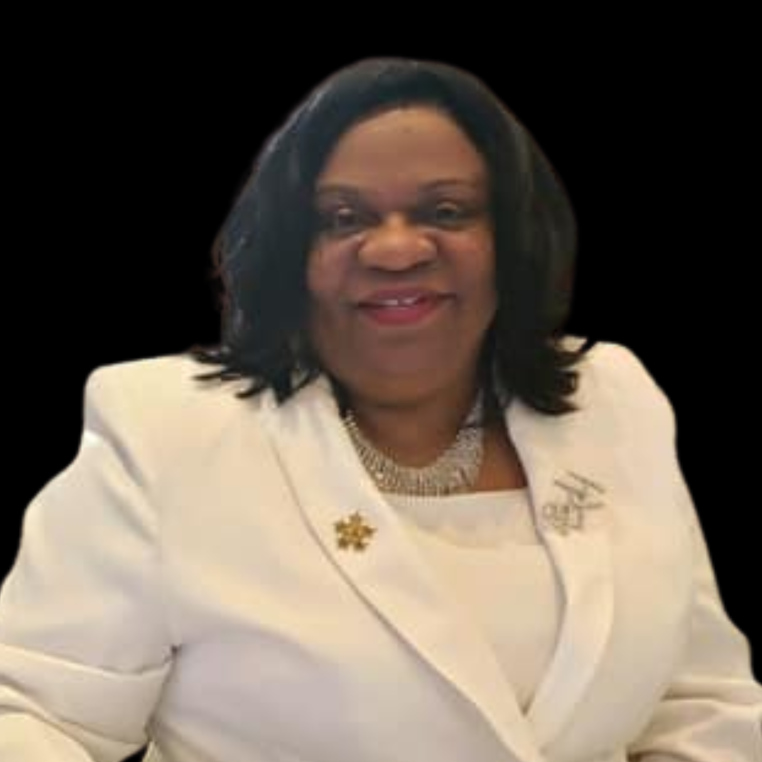 Anjanette Wyatt