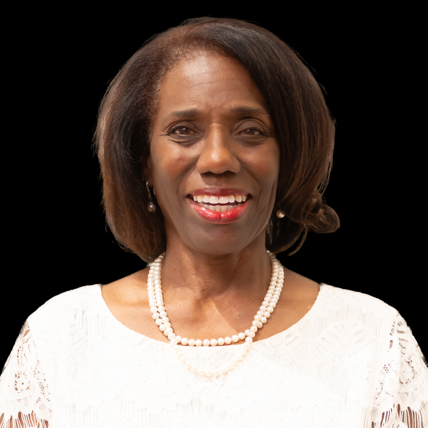 Nita Gilbert