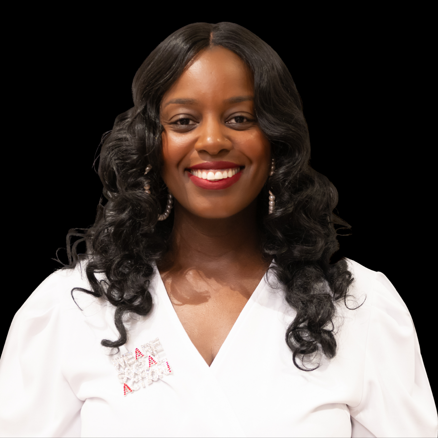Jenee' Pierre