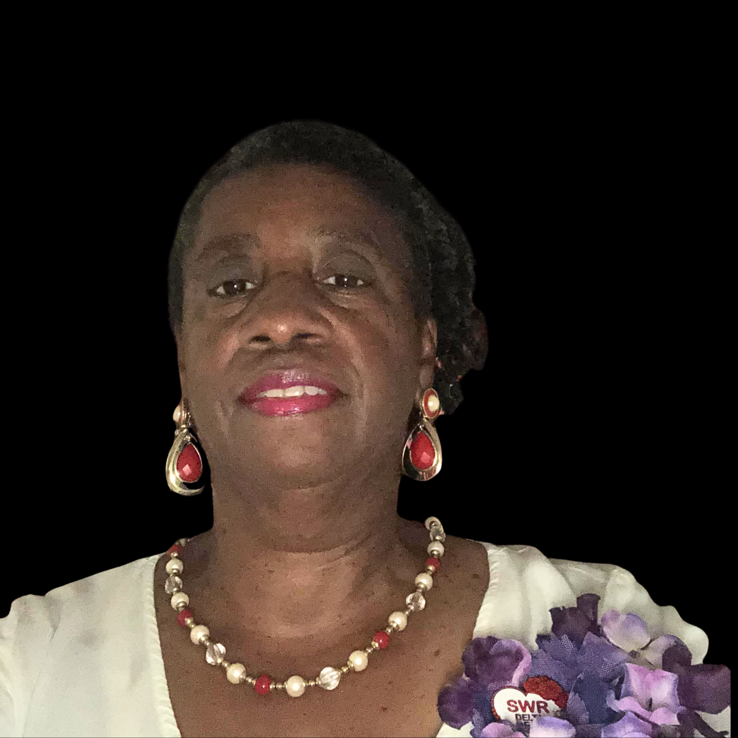 Juanita Robinson