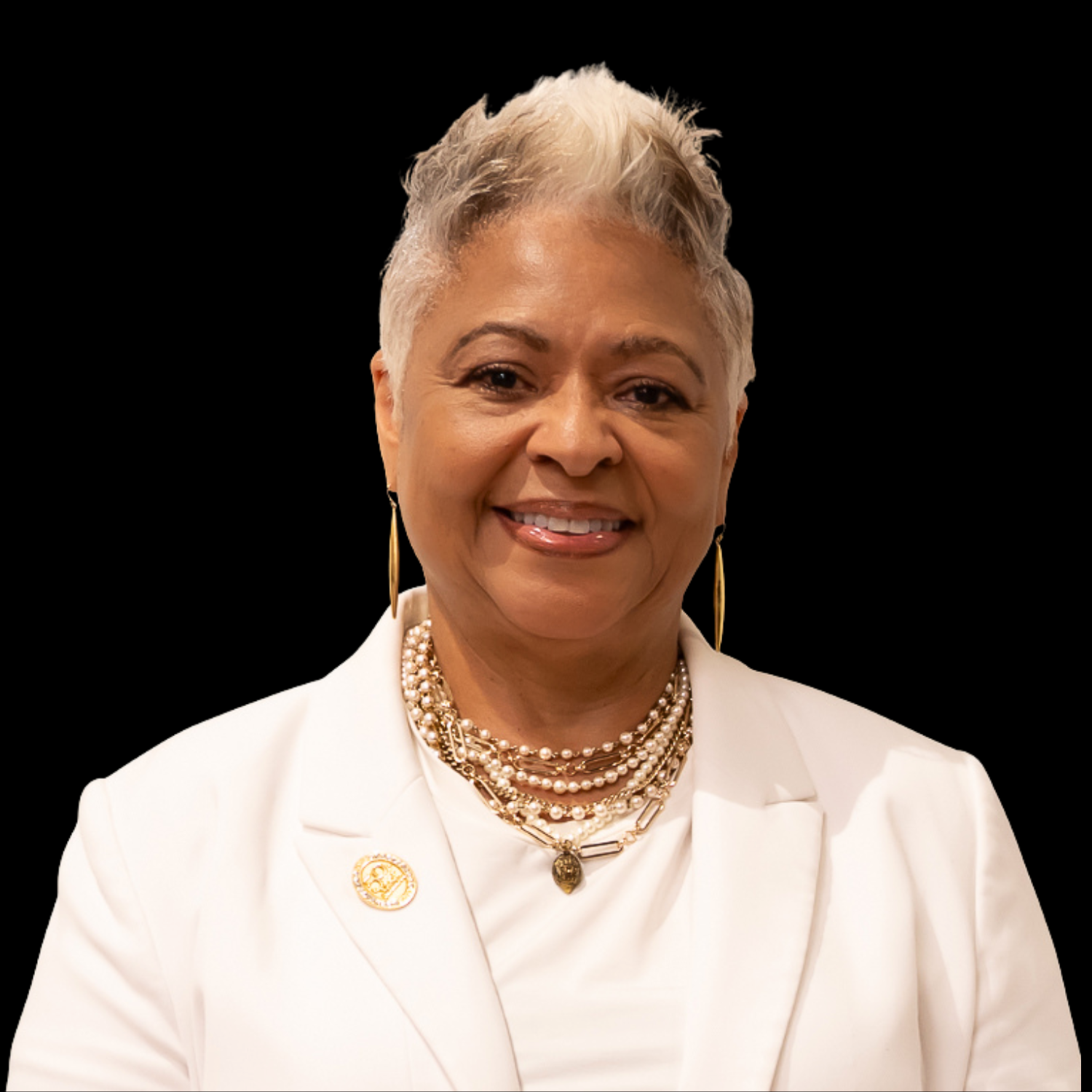 Yvette Peters