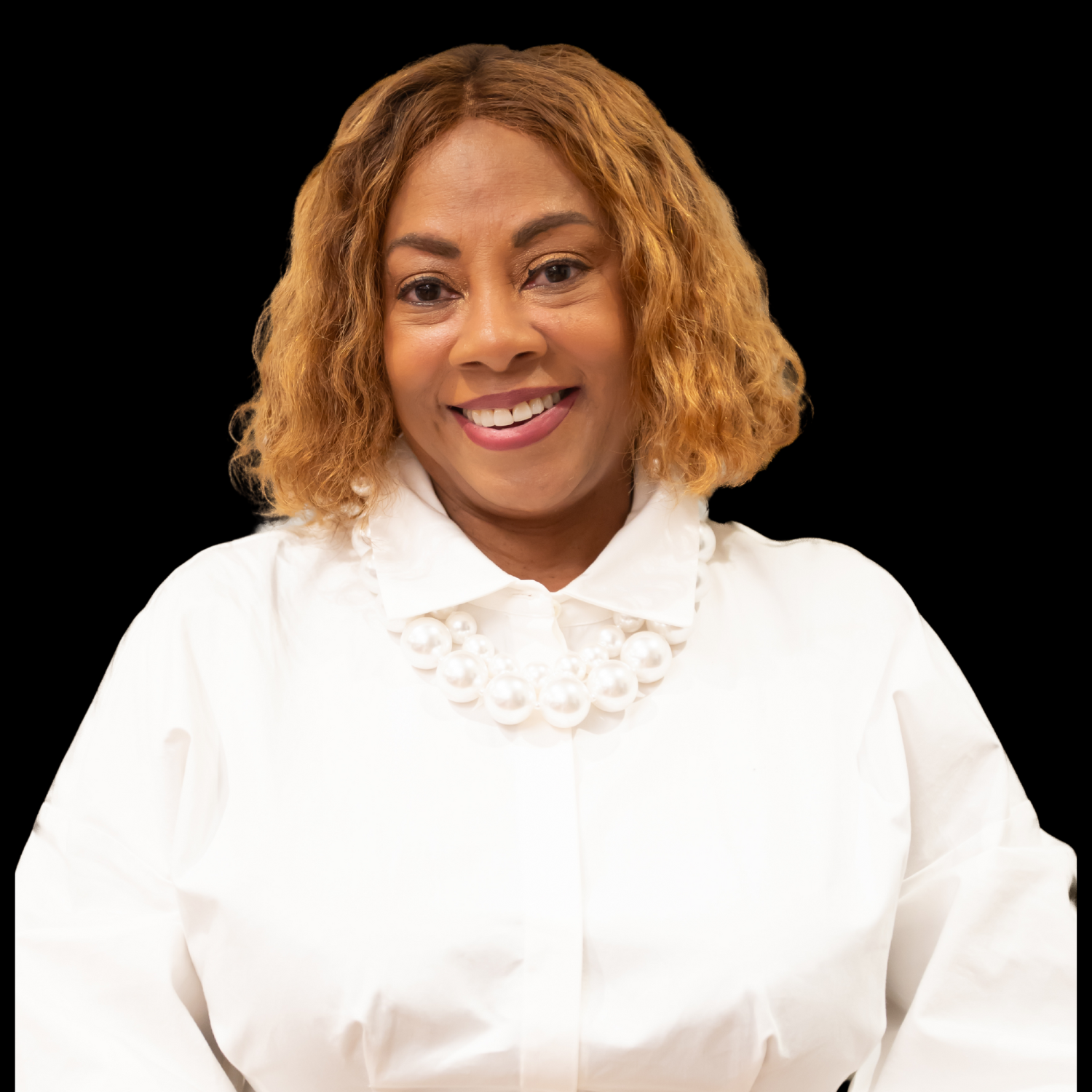 Cherina Thomas