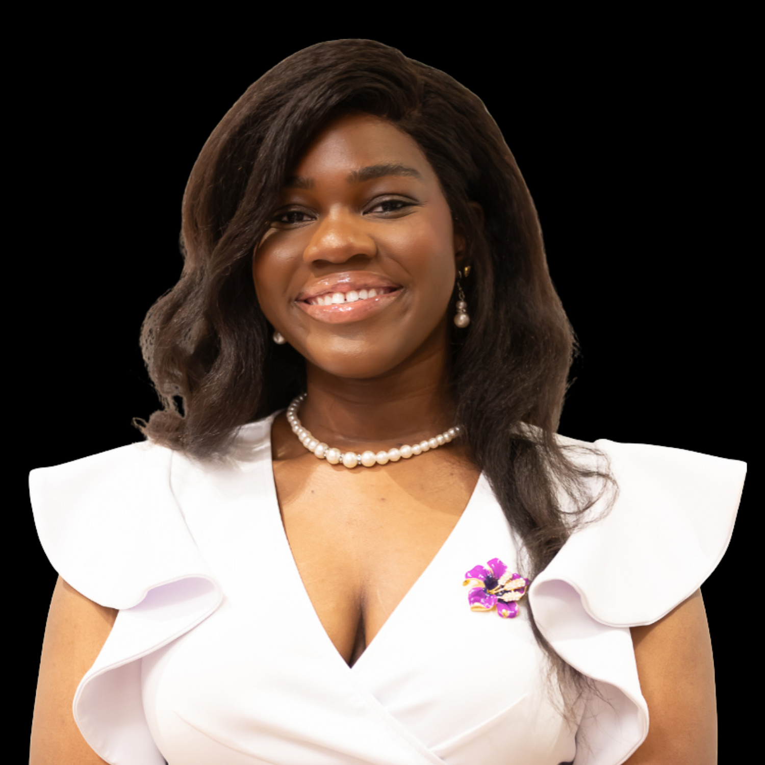 Faith Ojuolape