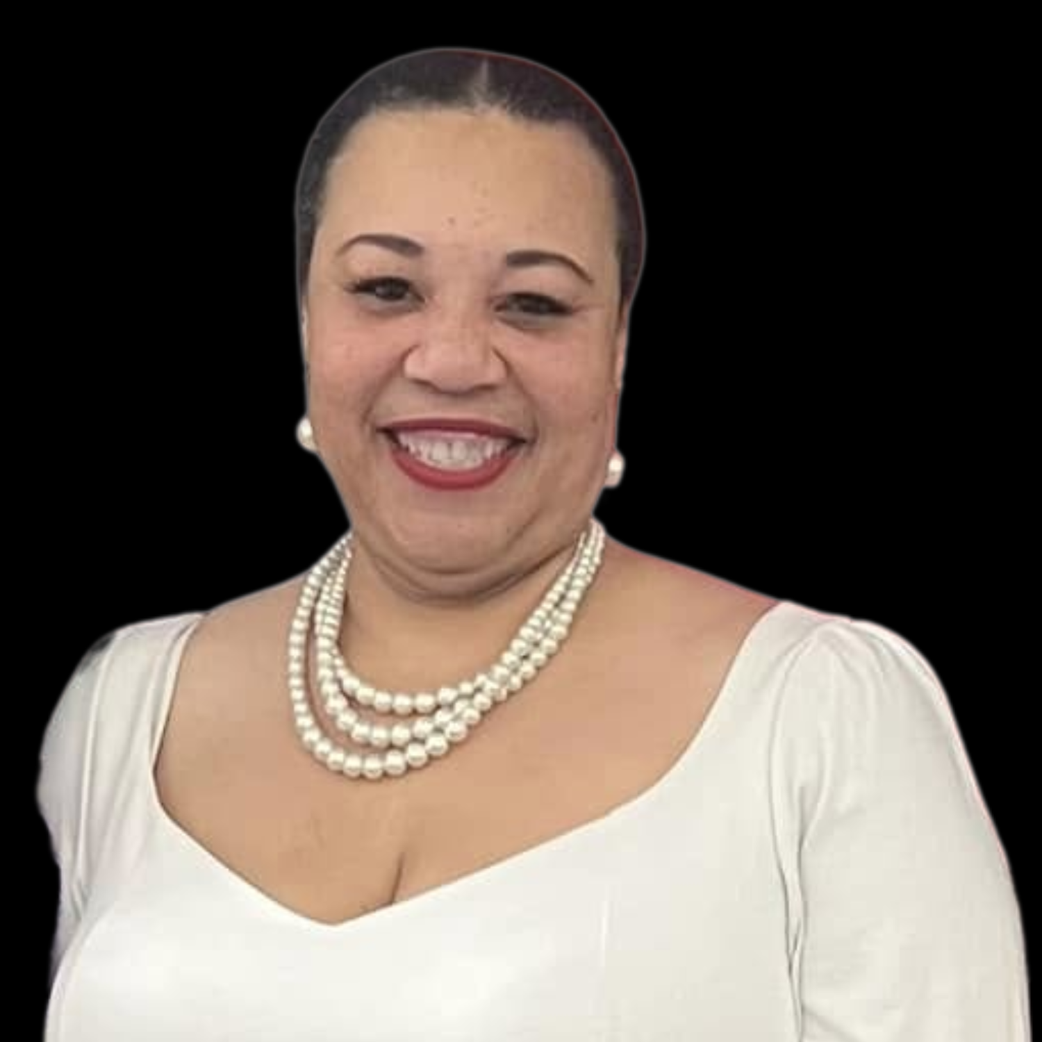 Janeen Johnson