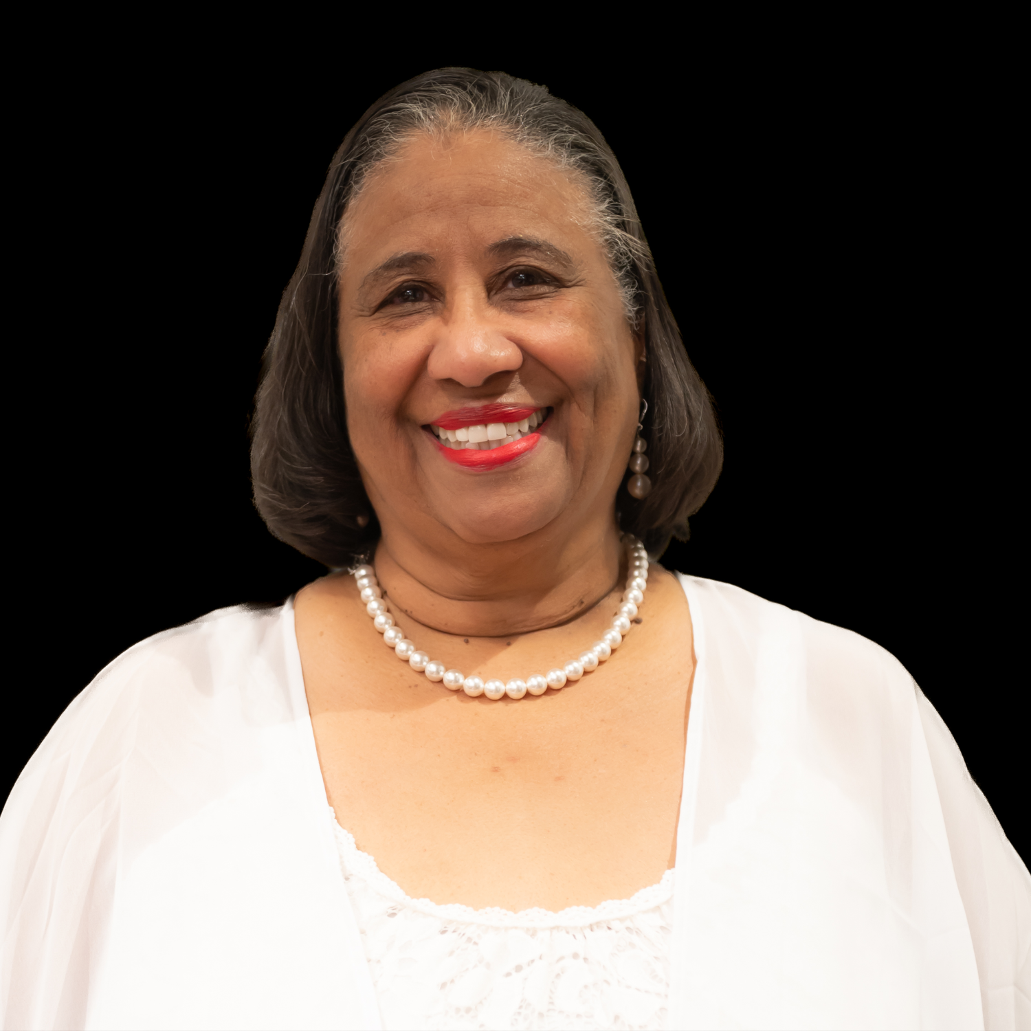 Karen P. Dourseau